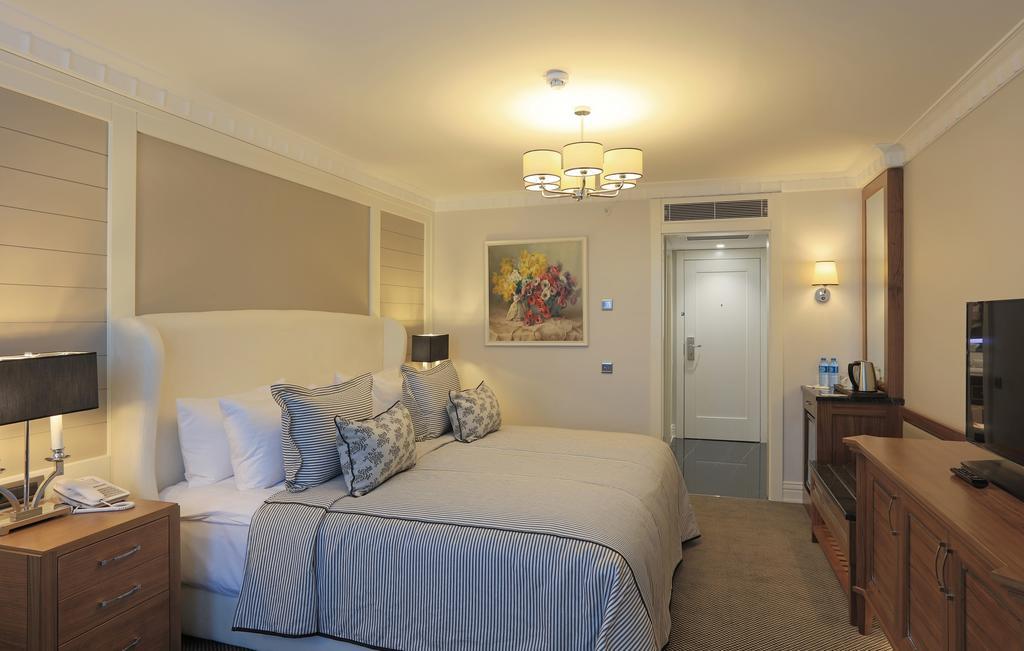 Hoeksuite