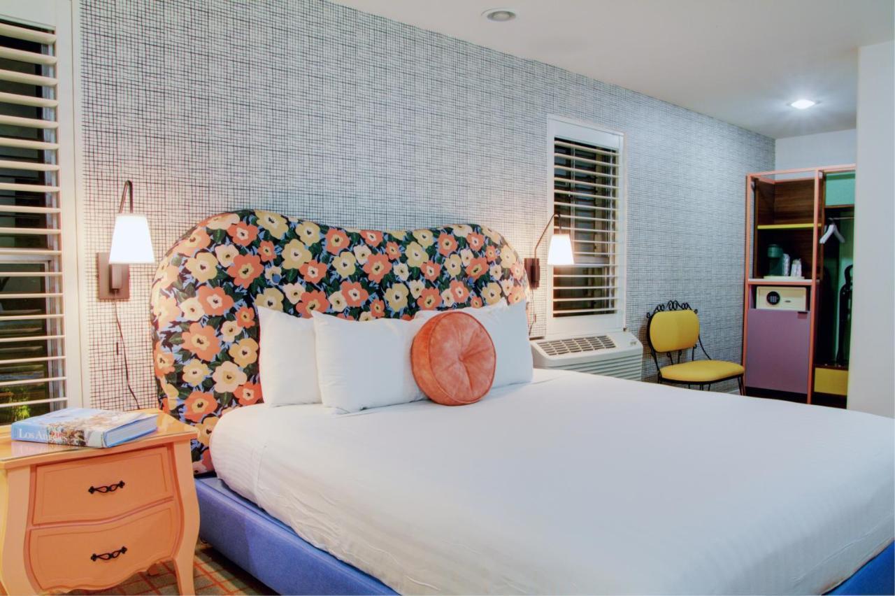 Executive King Room