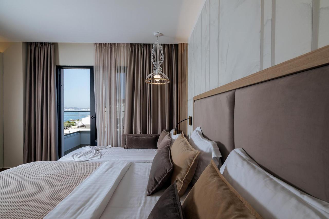 Chambre Triple Standard