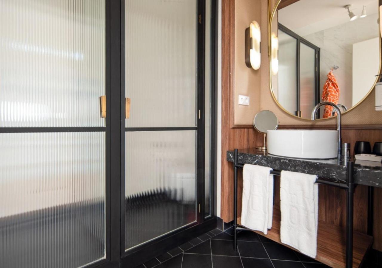 Habitación Doble Interior