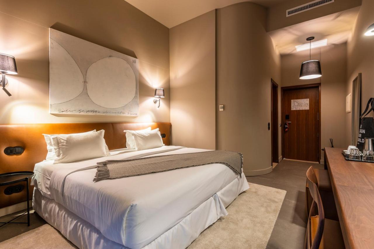 Chambre Double ou Lits Jumeaux Premium