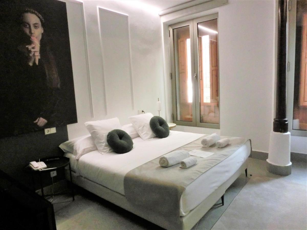 Double Room Disability Access