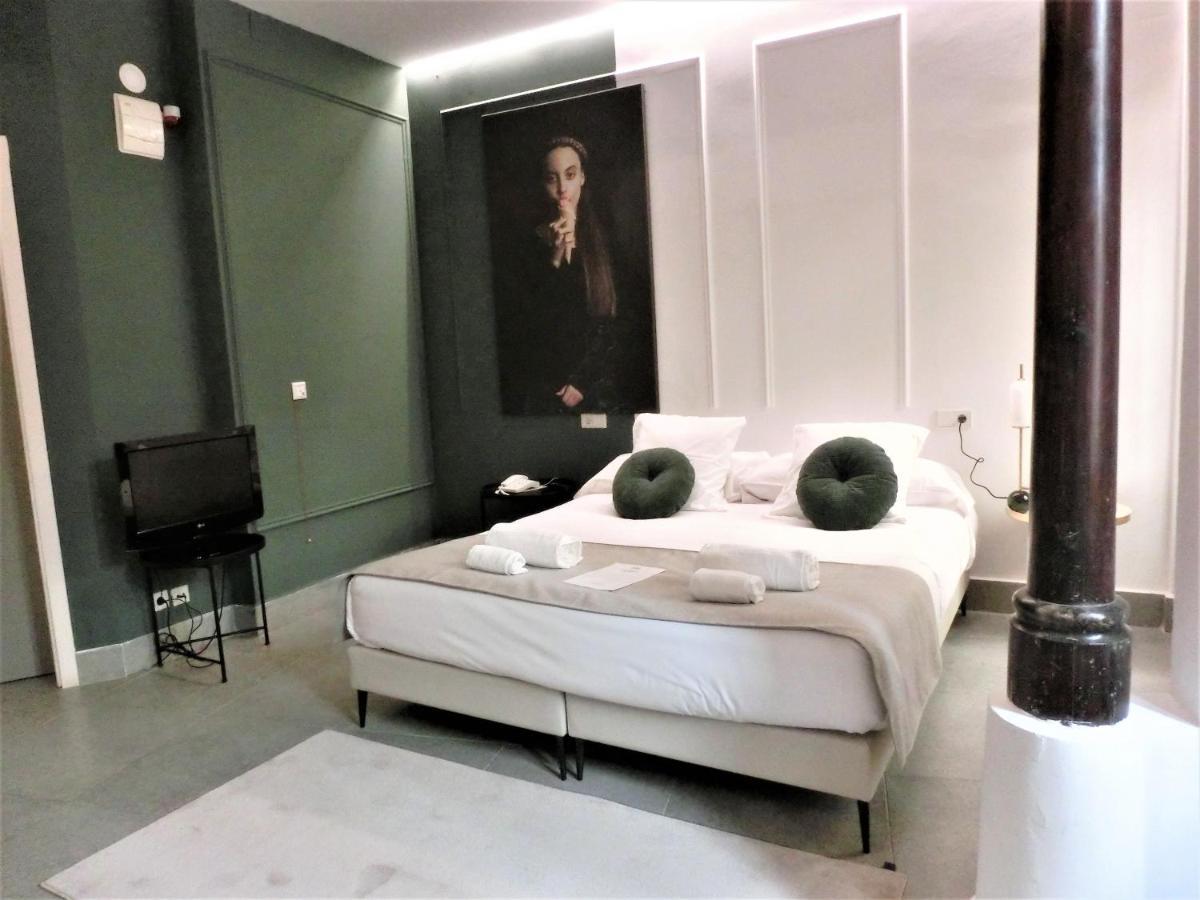 Double Room Disability Access