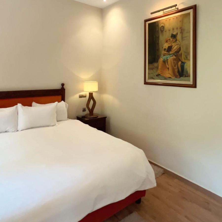 Princess Double Room