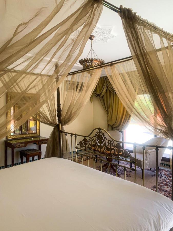Imperial Suite