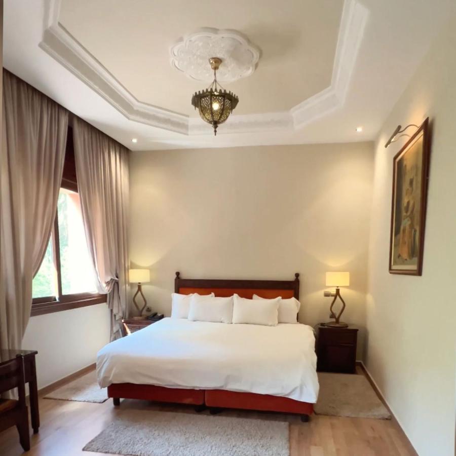 Princess Double Room