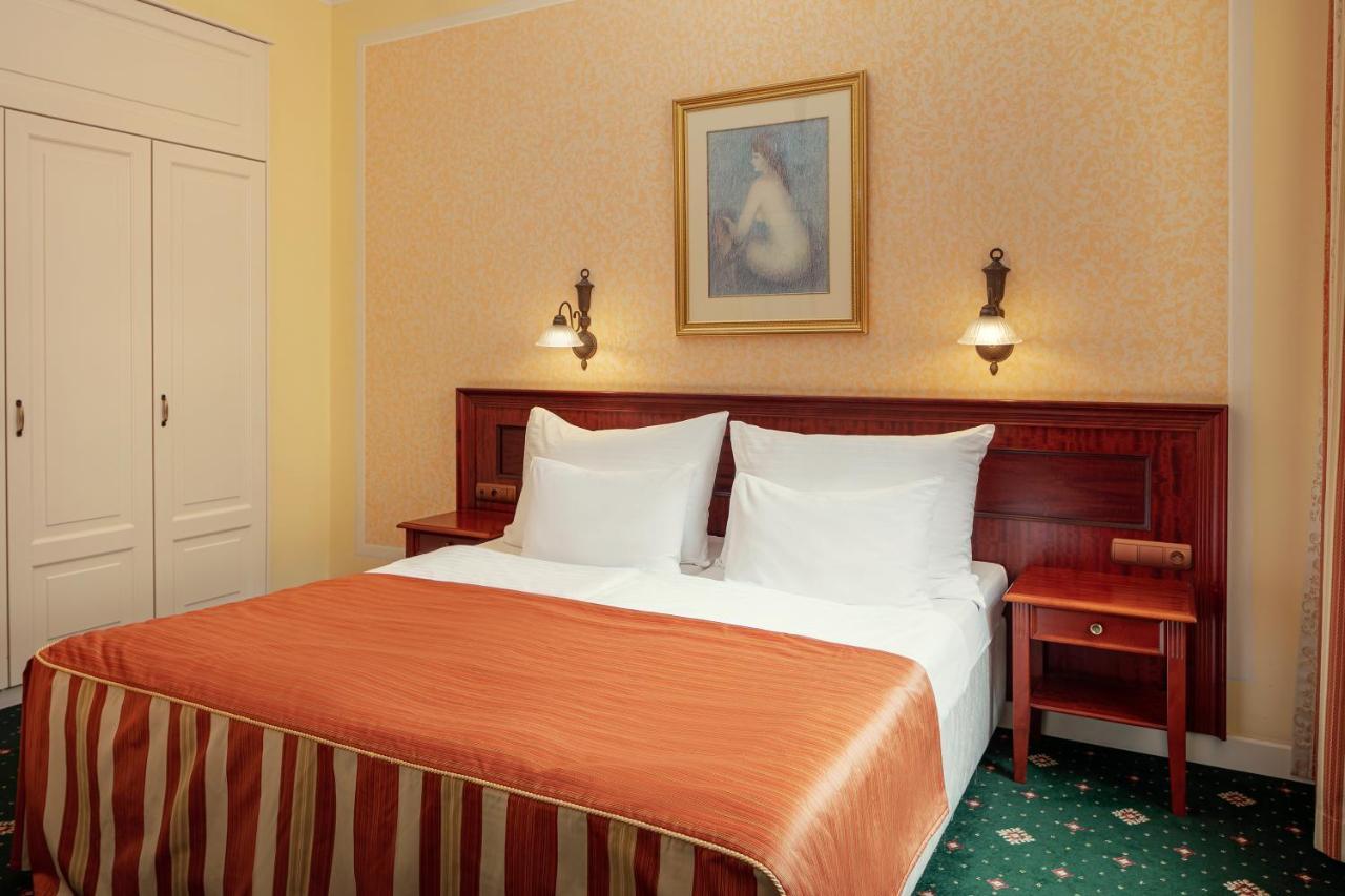 Superior Double Room Wellness Access