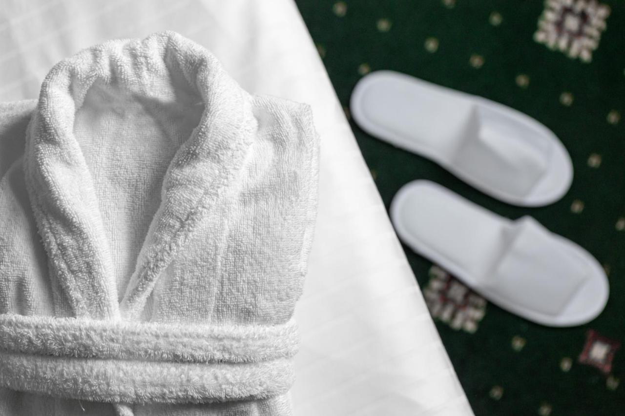 Comfort Single Room Wellness Access