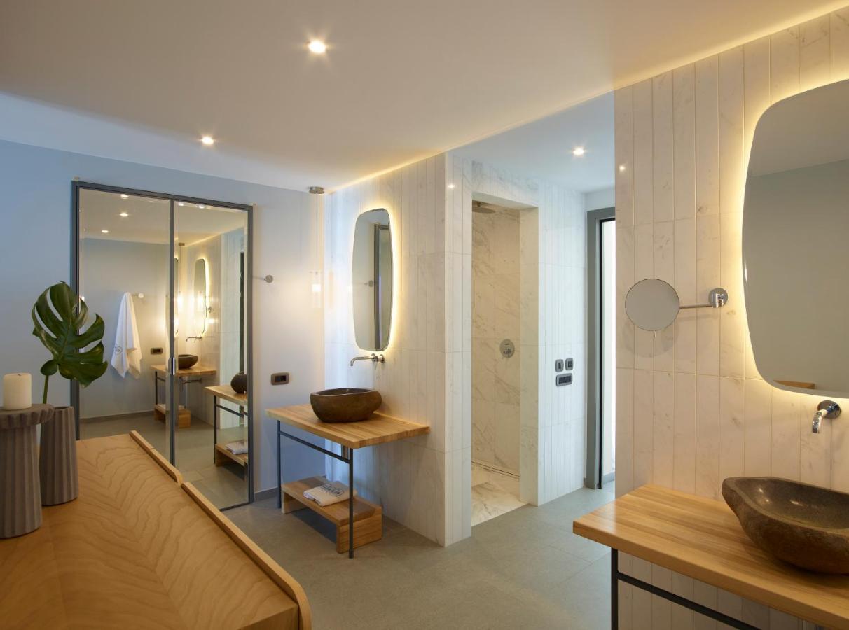 Superior Kamer met Uitzicht op de Zee
