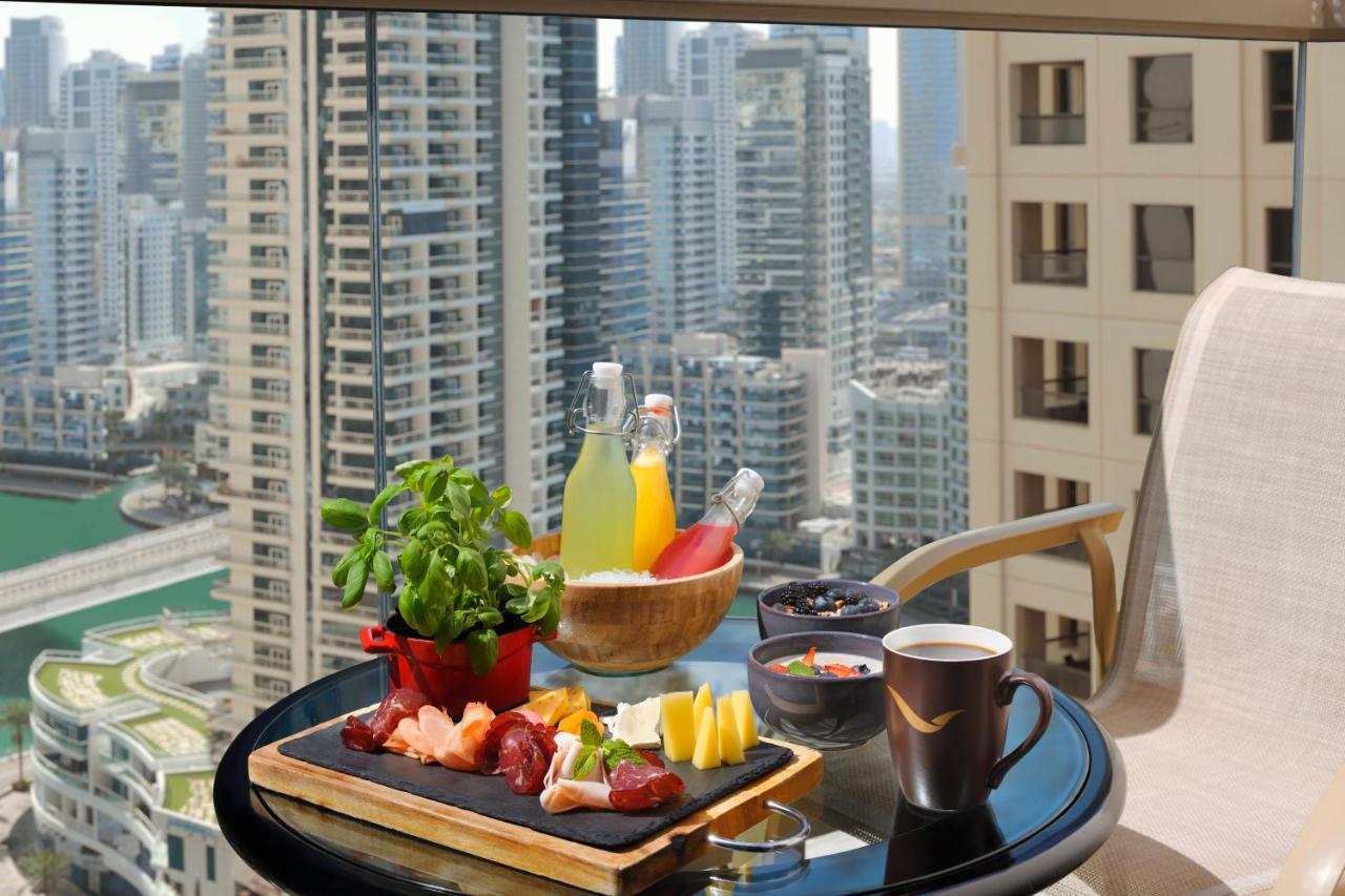 Superior King Balcony