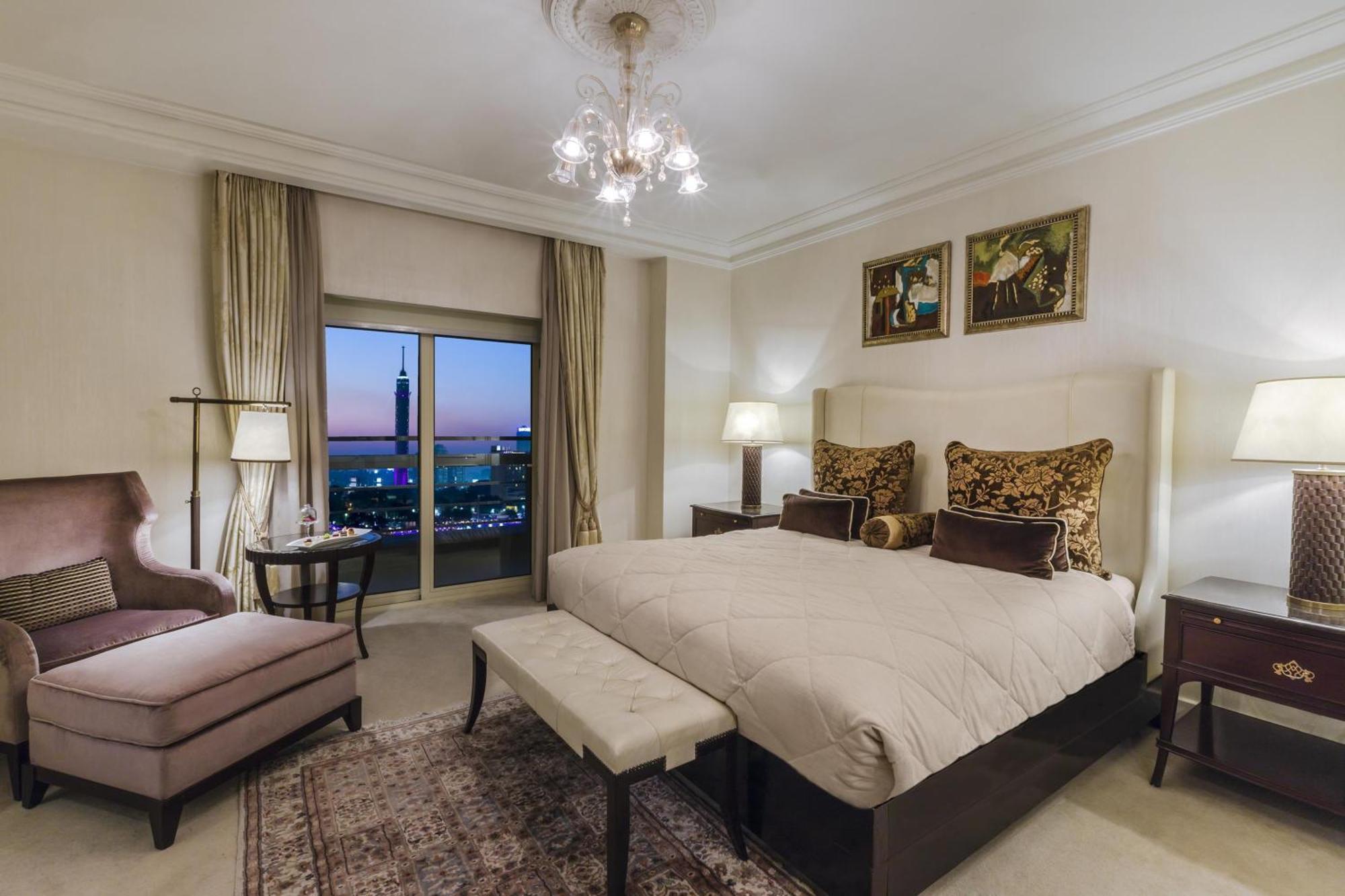Presidentiële Suite