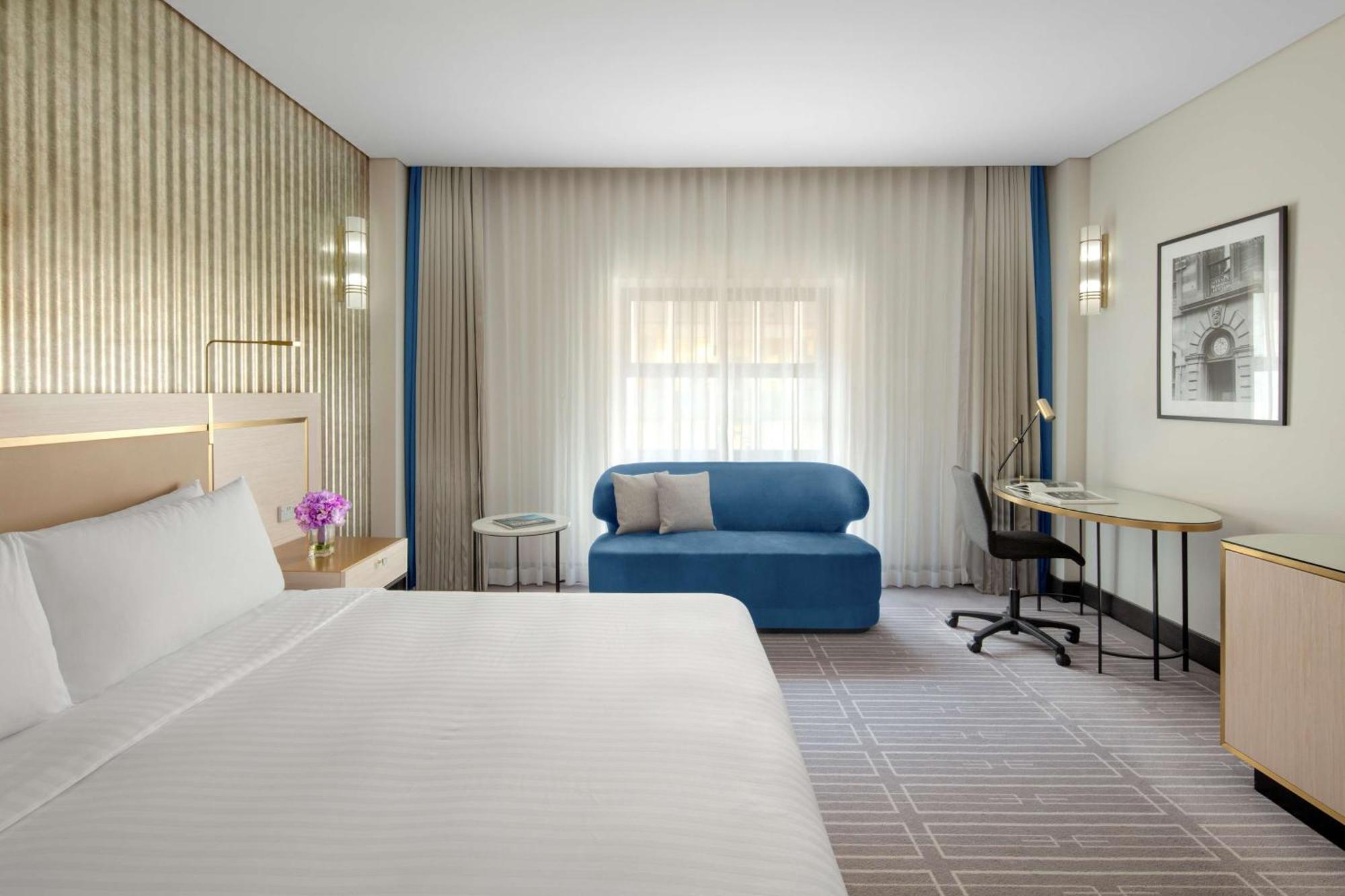Business Class Zimmer