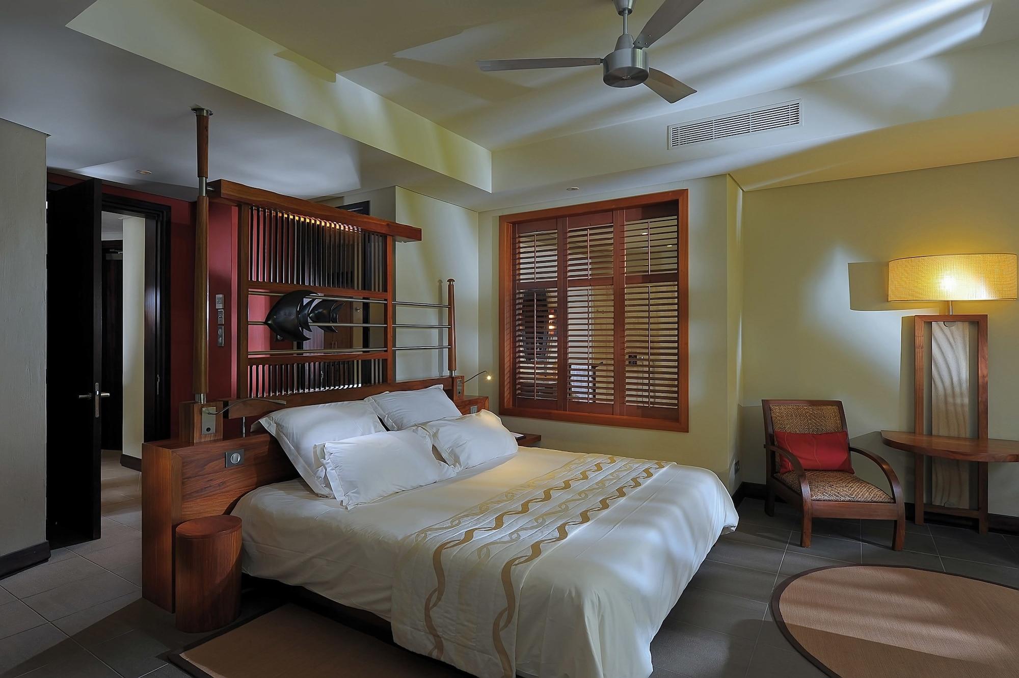 Tropical Junior Suite