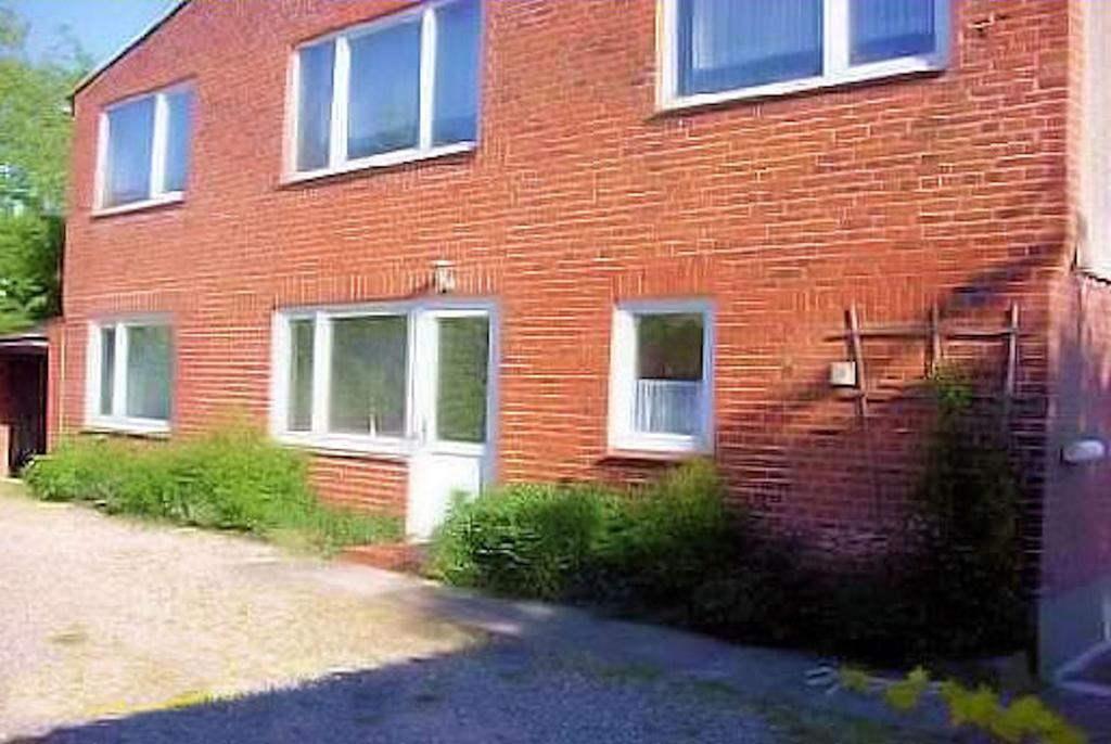Suite Senior (1-2 Adultes)