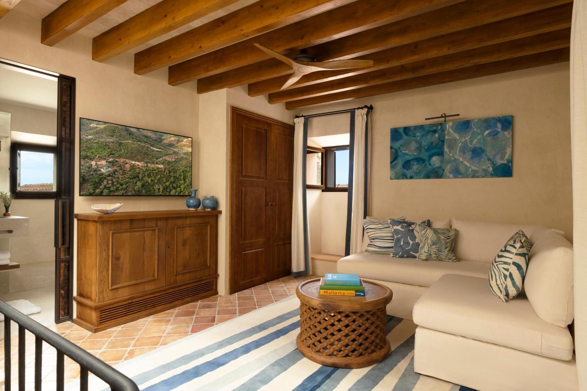 Suite Terrace