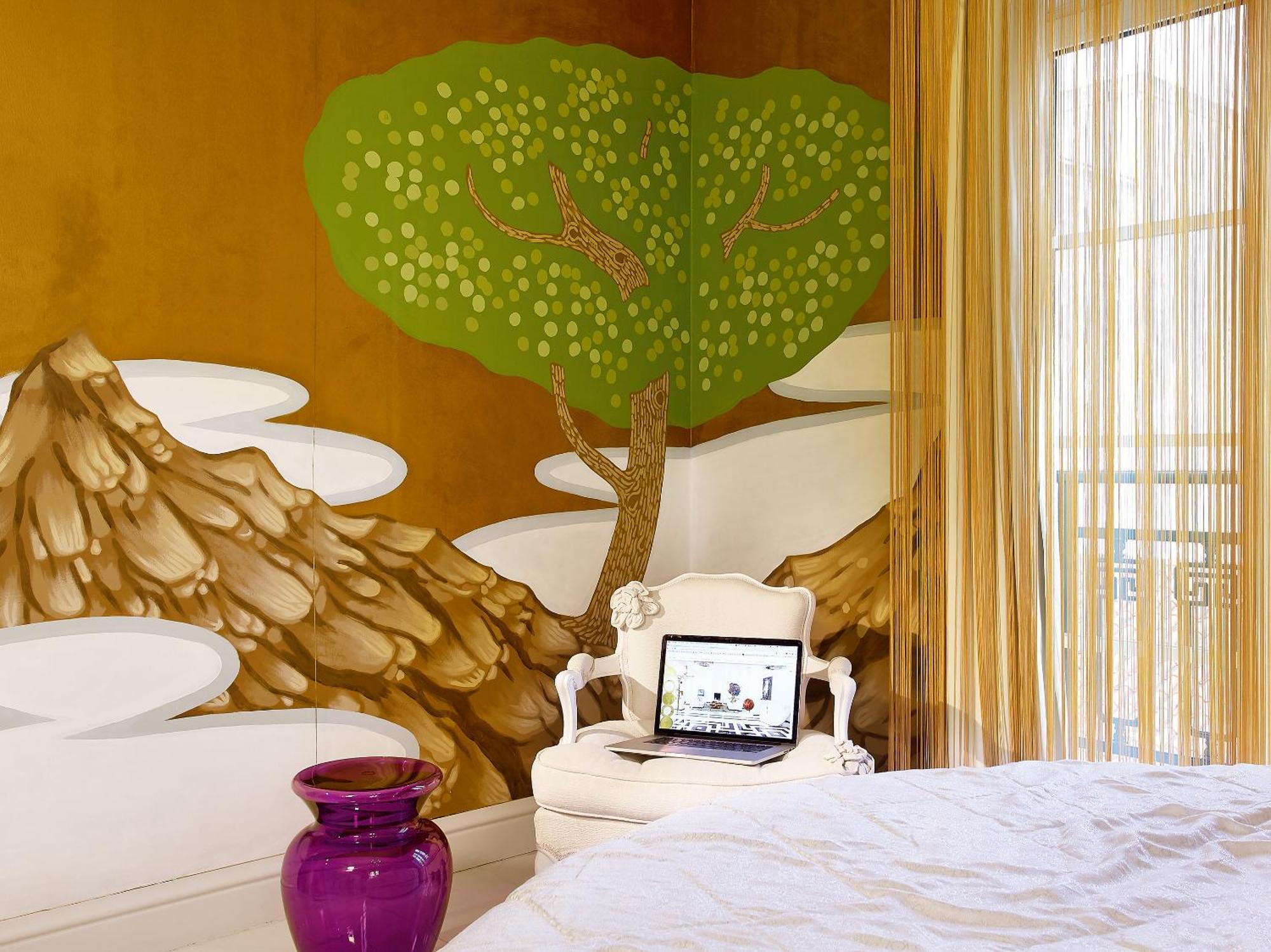 Suite Art Chic
