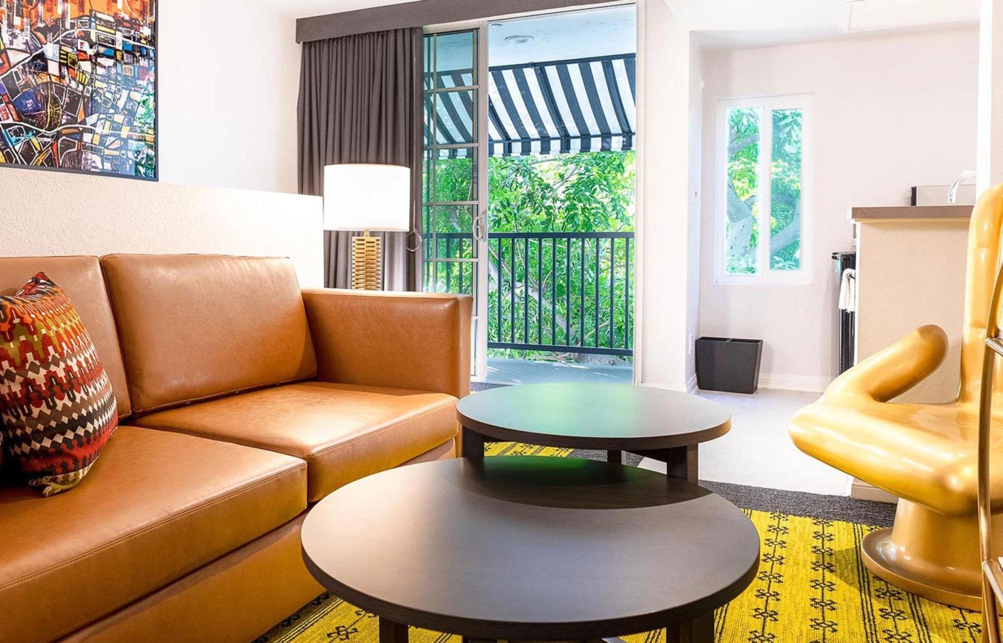 One Bedroom Residence, King