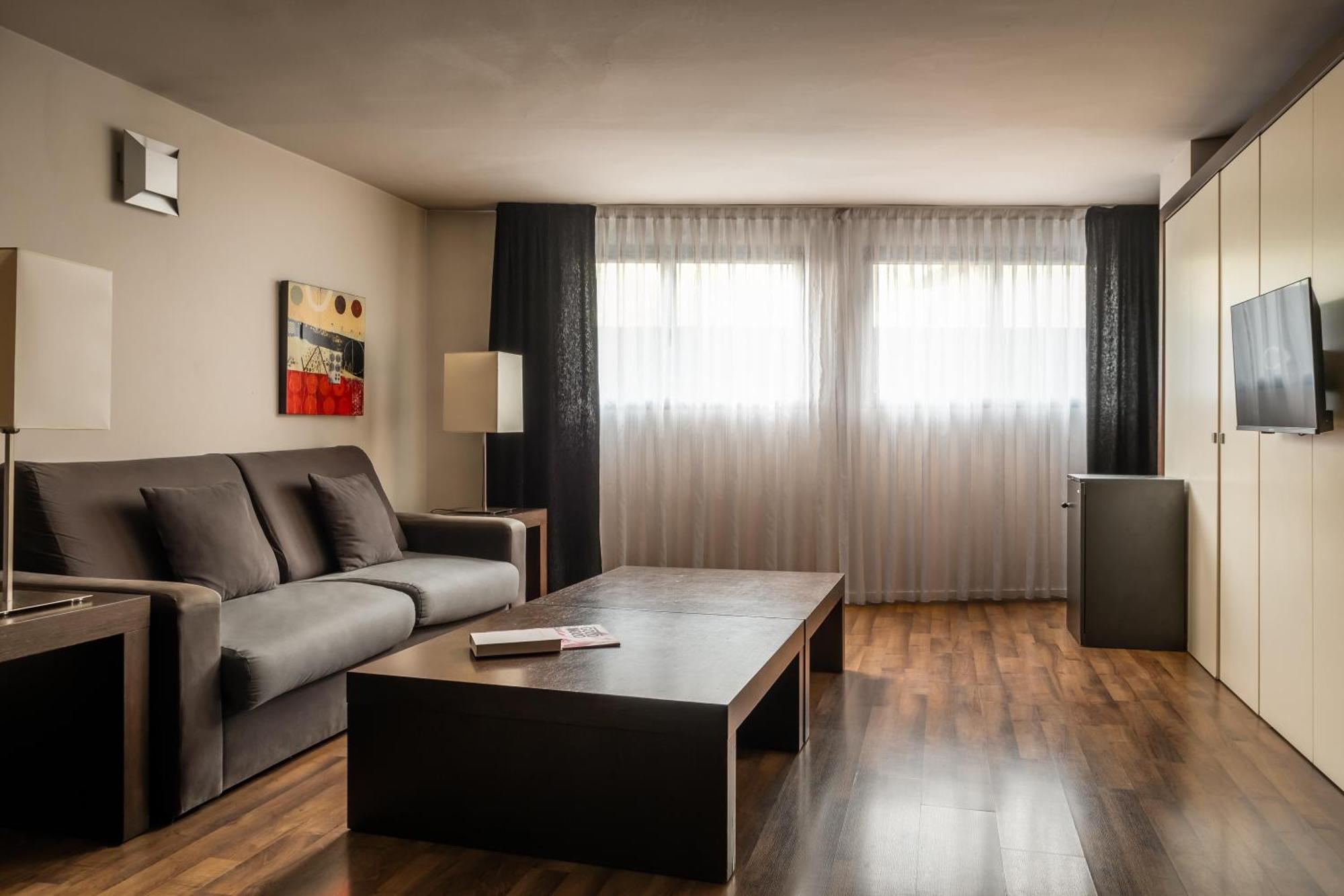 Junior Suite