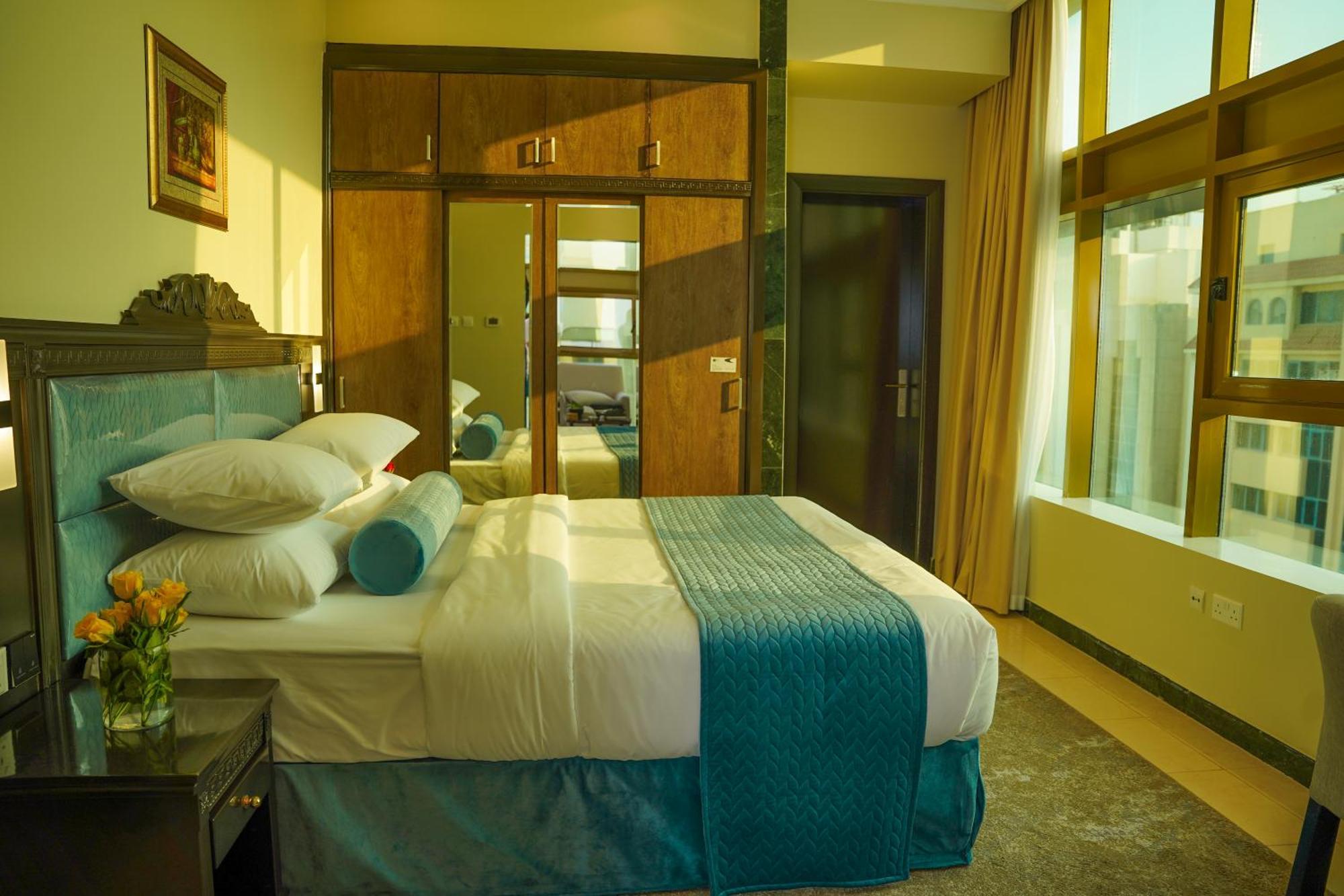 Executive Suite