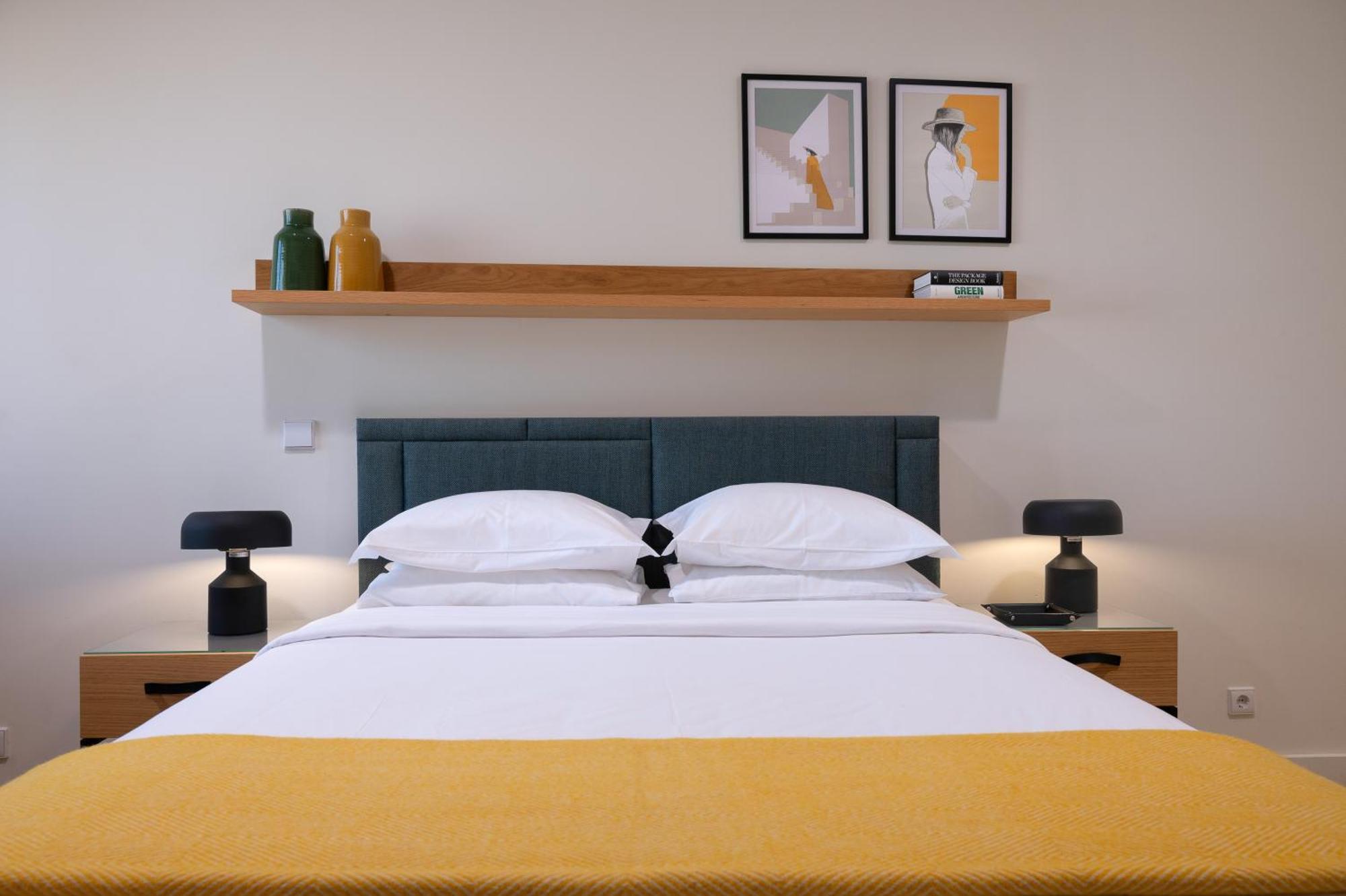 Superior Doppelzimmer