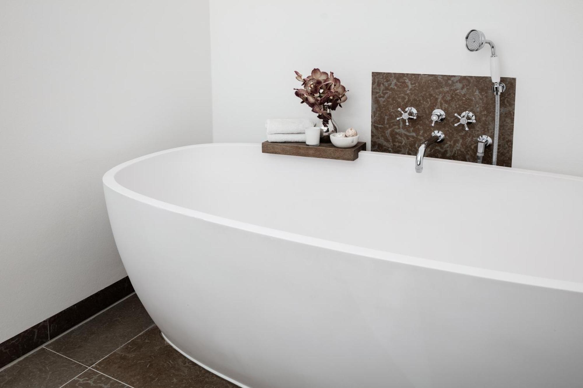 Chambre Double Deluxe