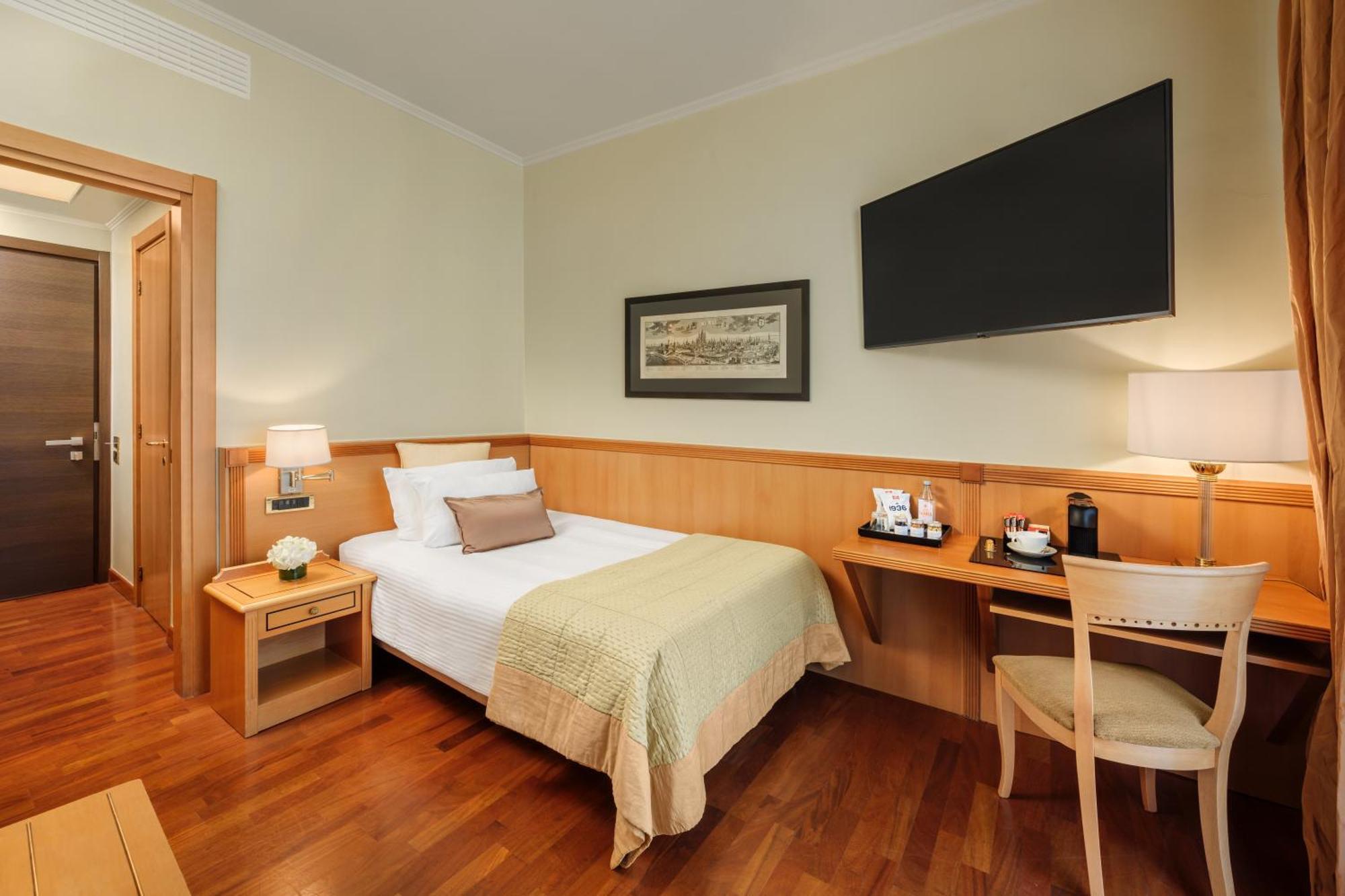 Chambre Simple Classique