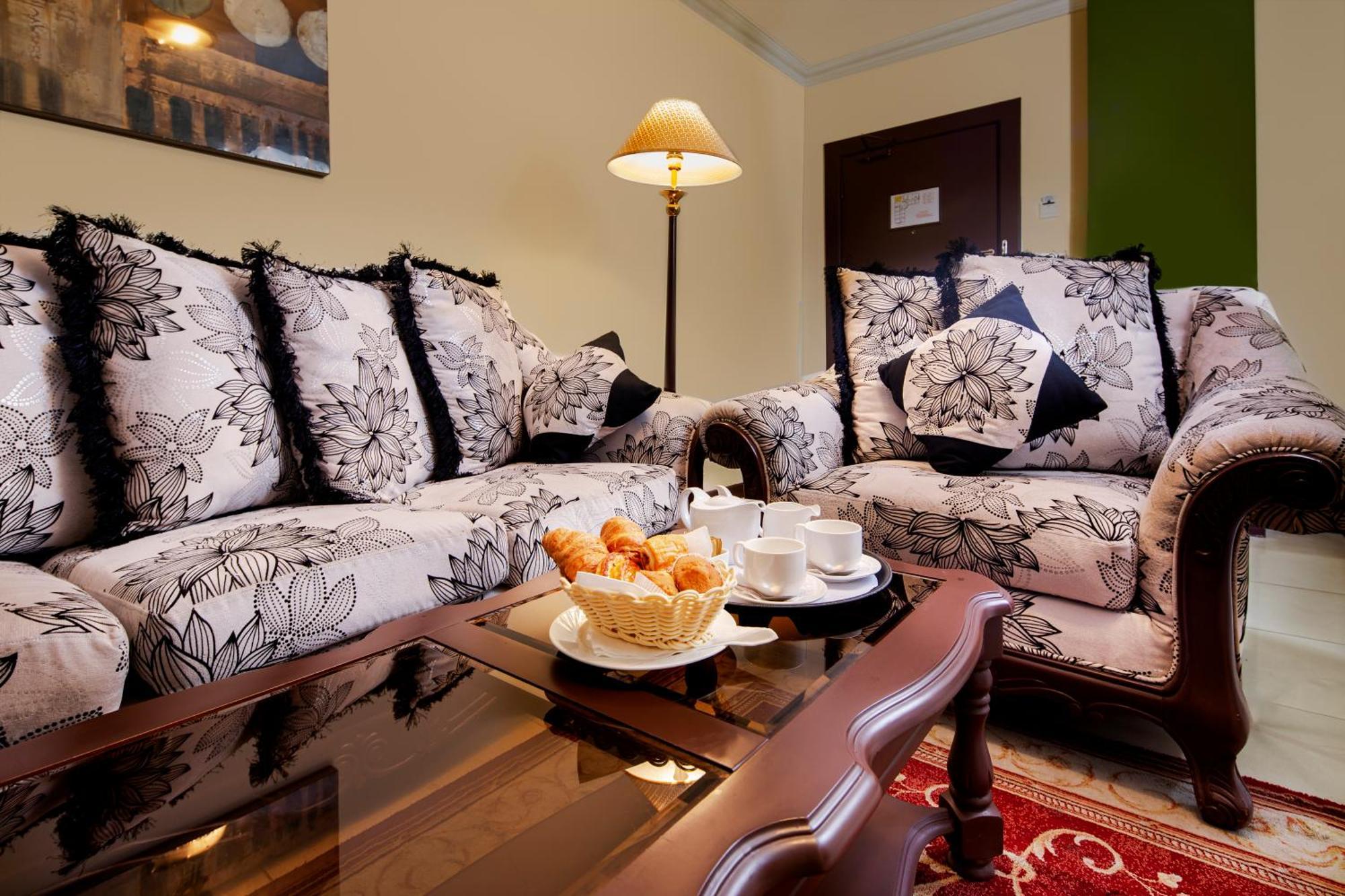 Executive Suite