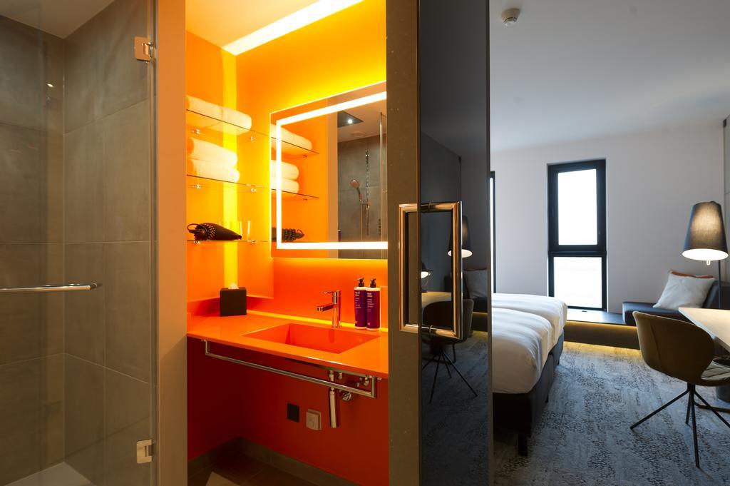 Chambre Double Supérieure (1 ou 2 Lits)