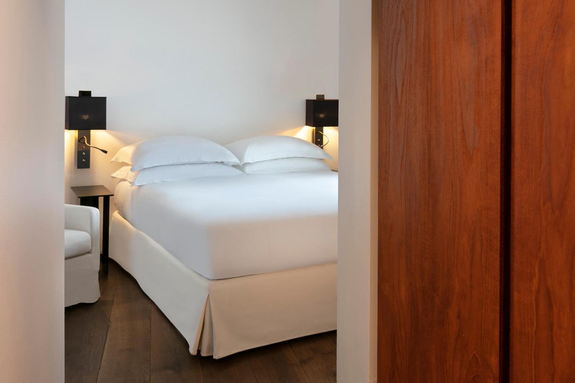 Superior Kamer met 1 Kingsize Bed