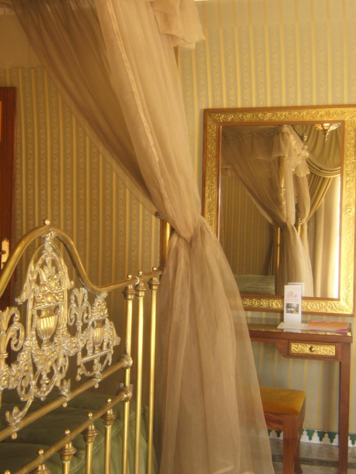 Imperial Suite