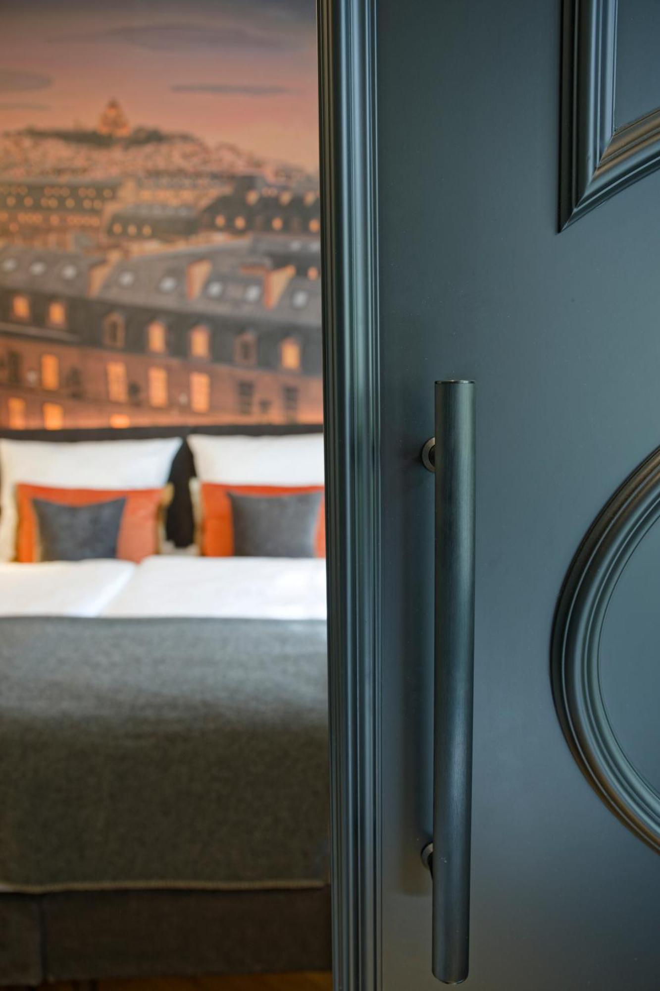 Prestige Double Room
