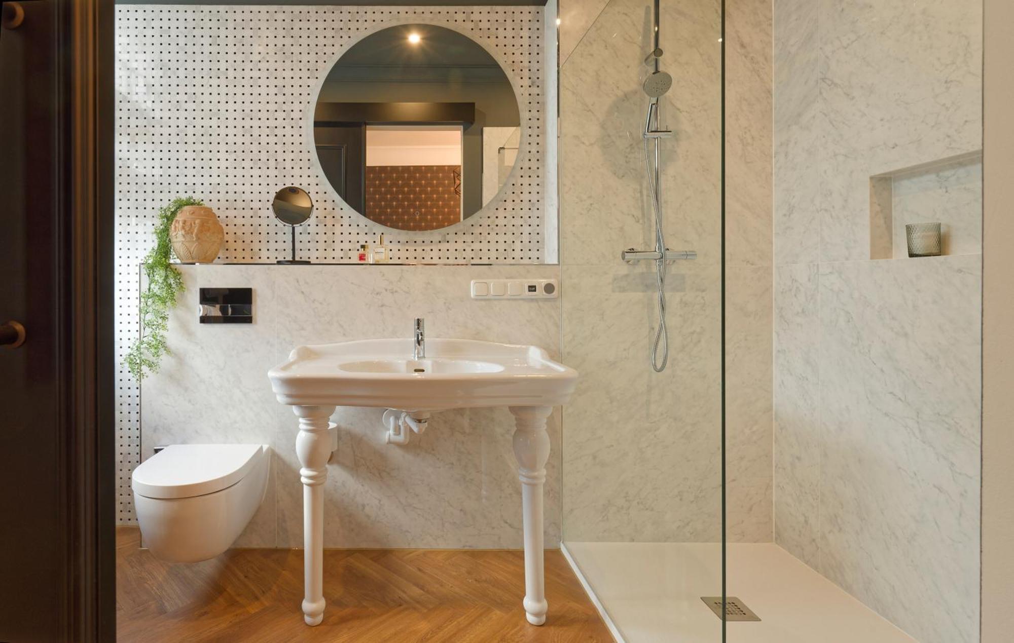 Prestige Double Room