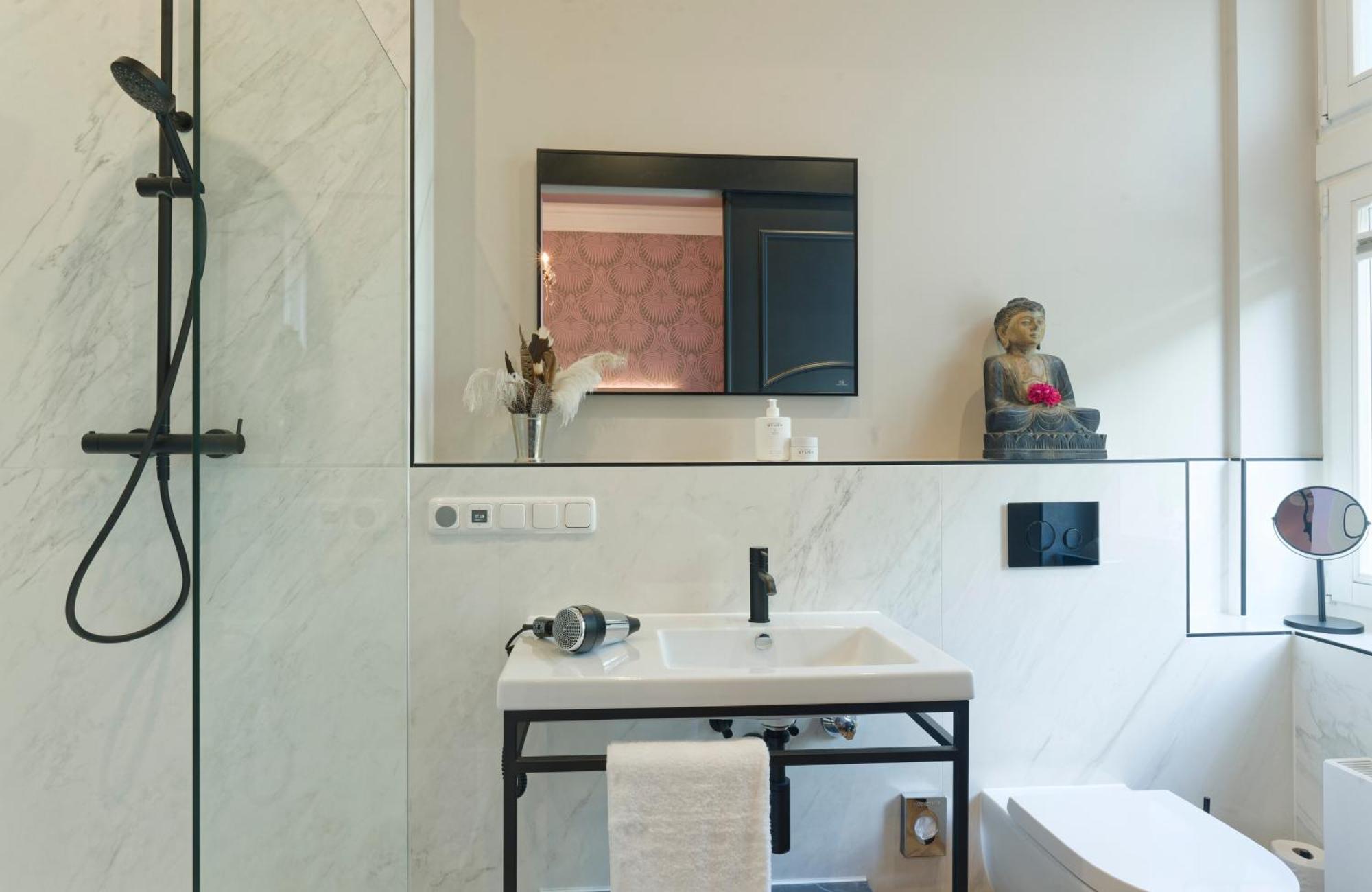 Prestige Double Room