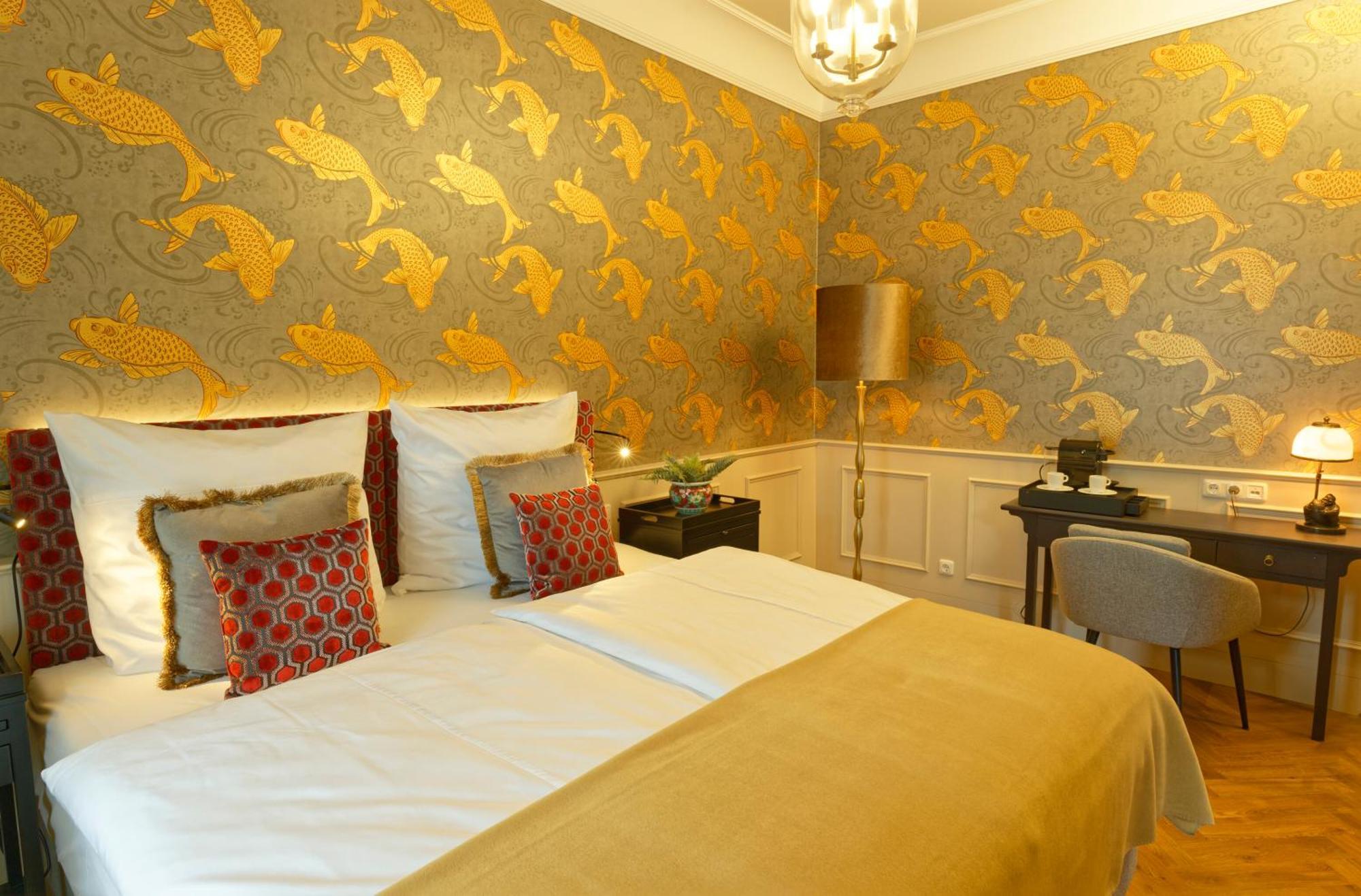 Prestige Double Room