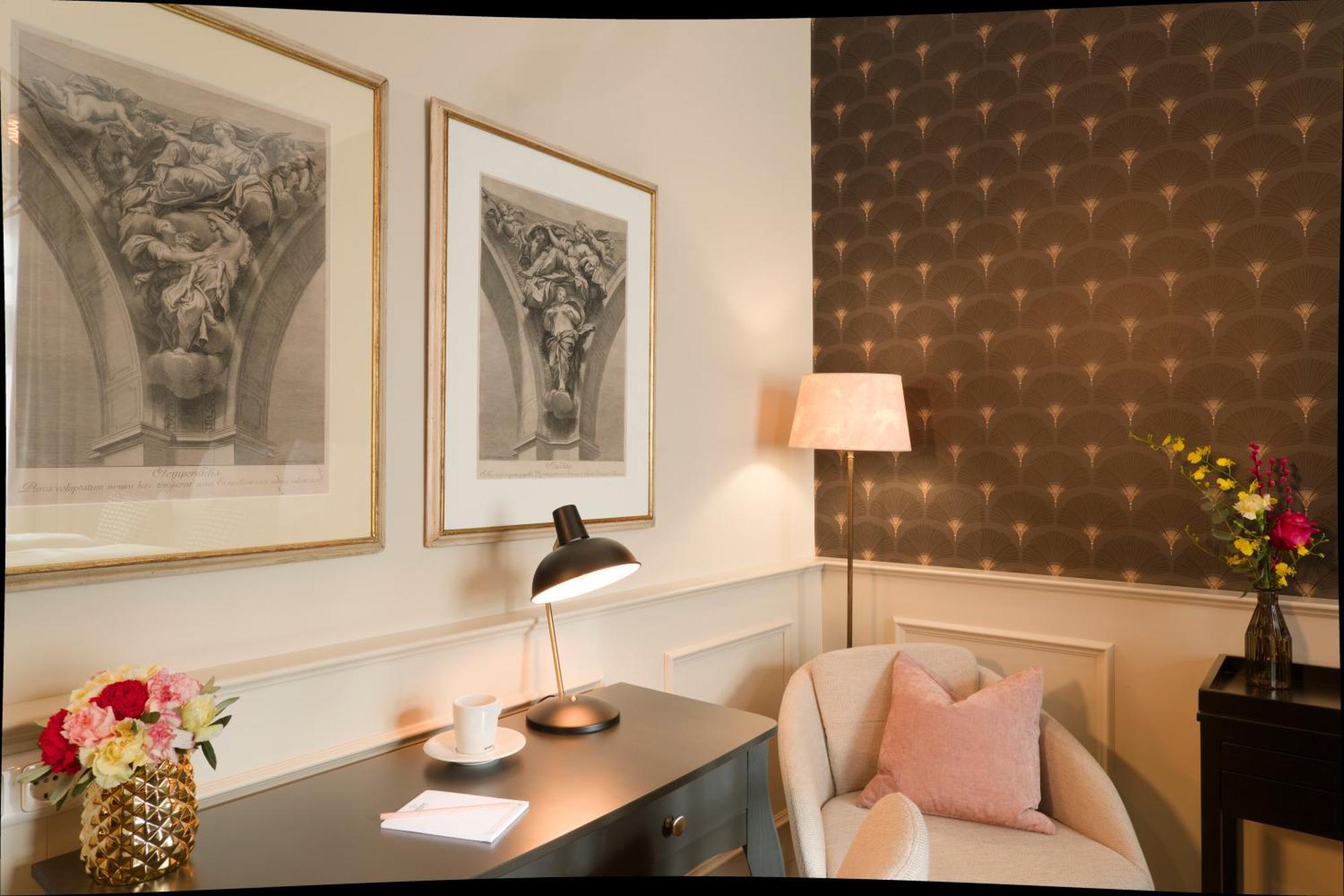 Prestige Double Room