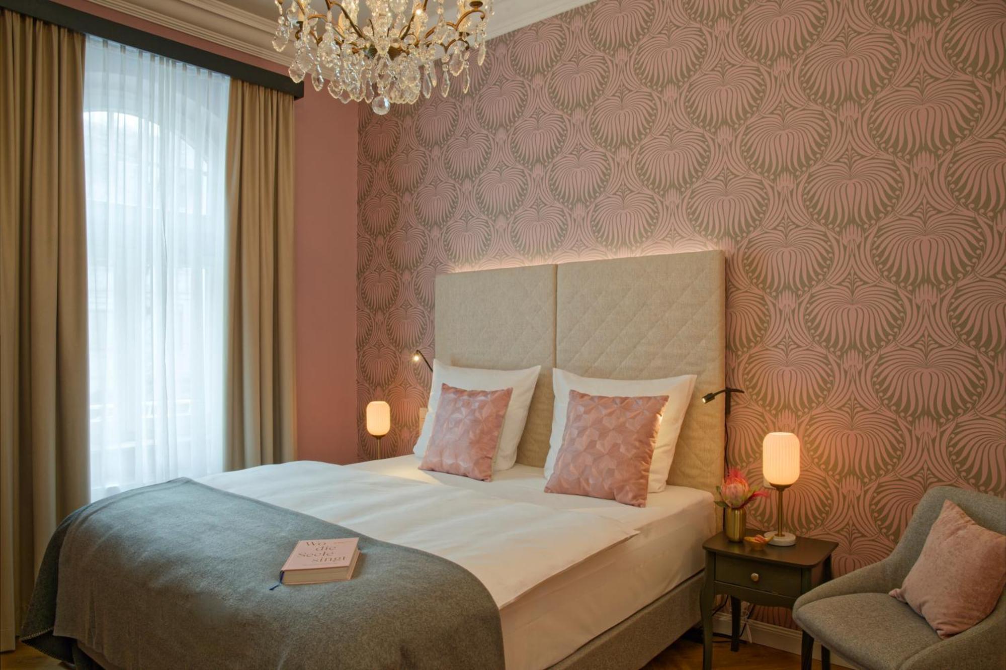 Prestige Double Room