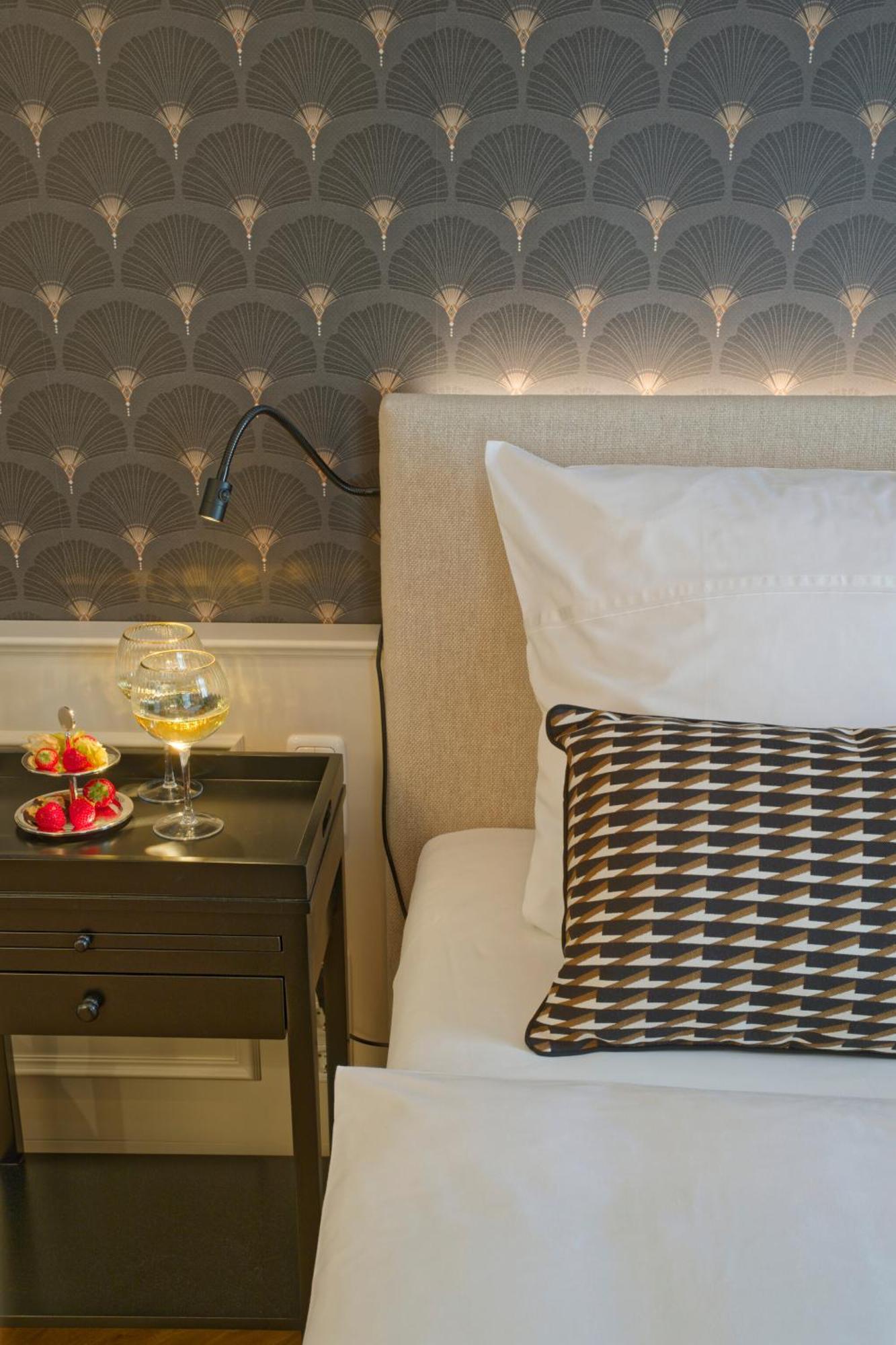 Prestige Double Room