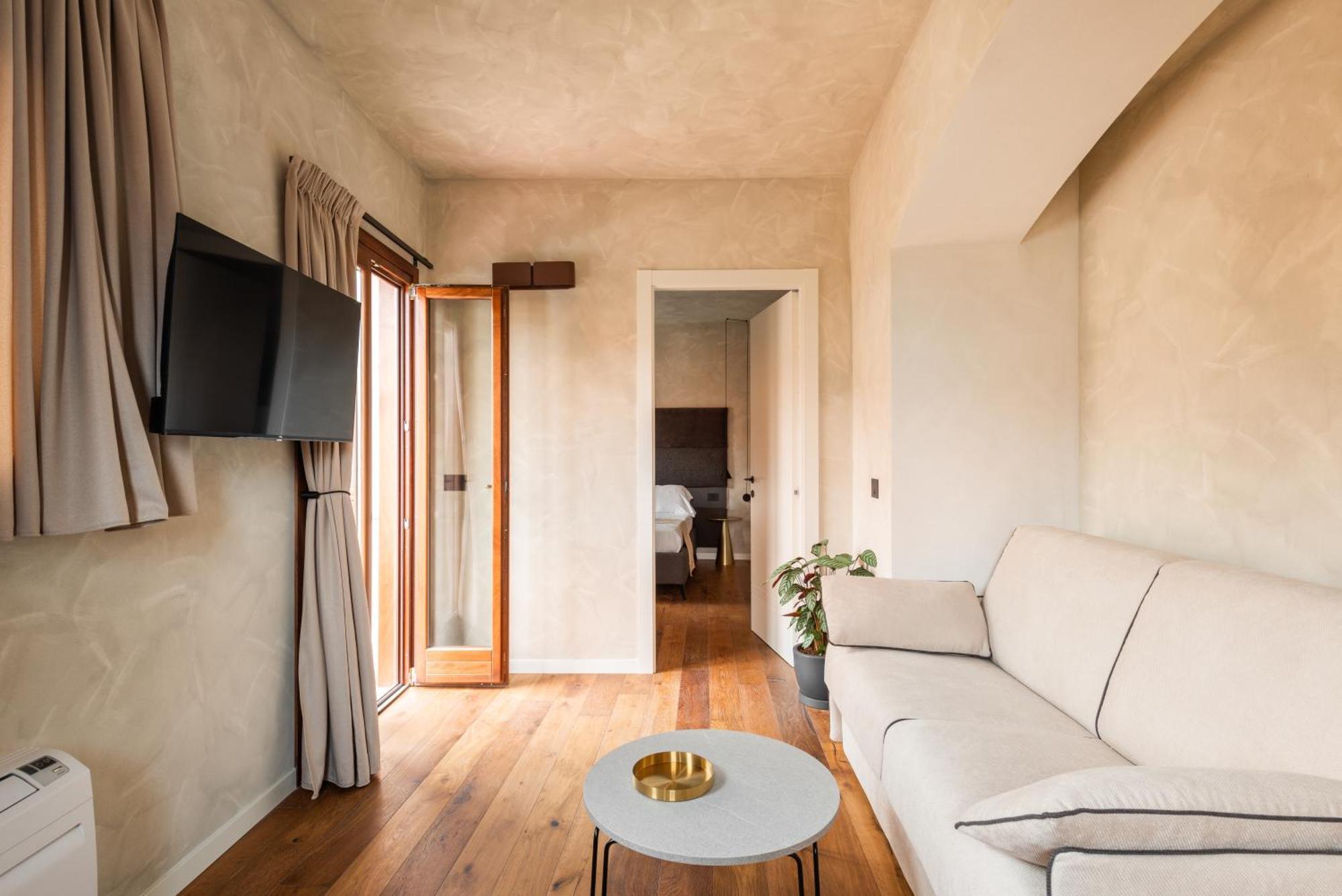 Suite Terrace