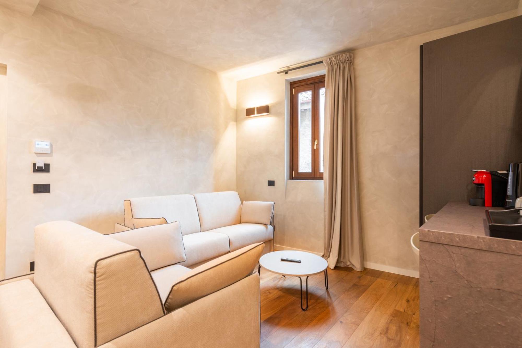 Suite Sauna