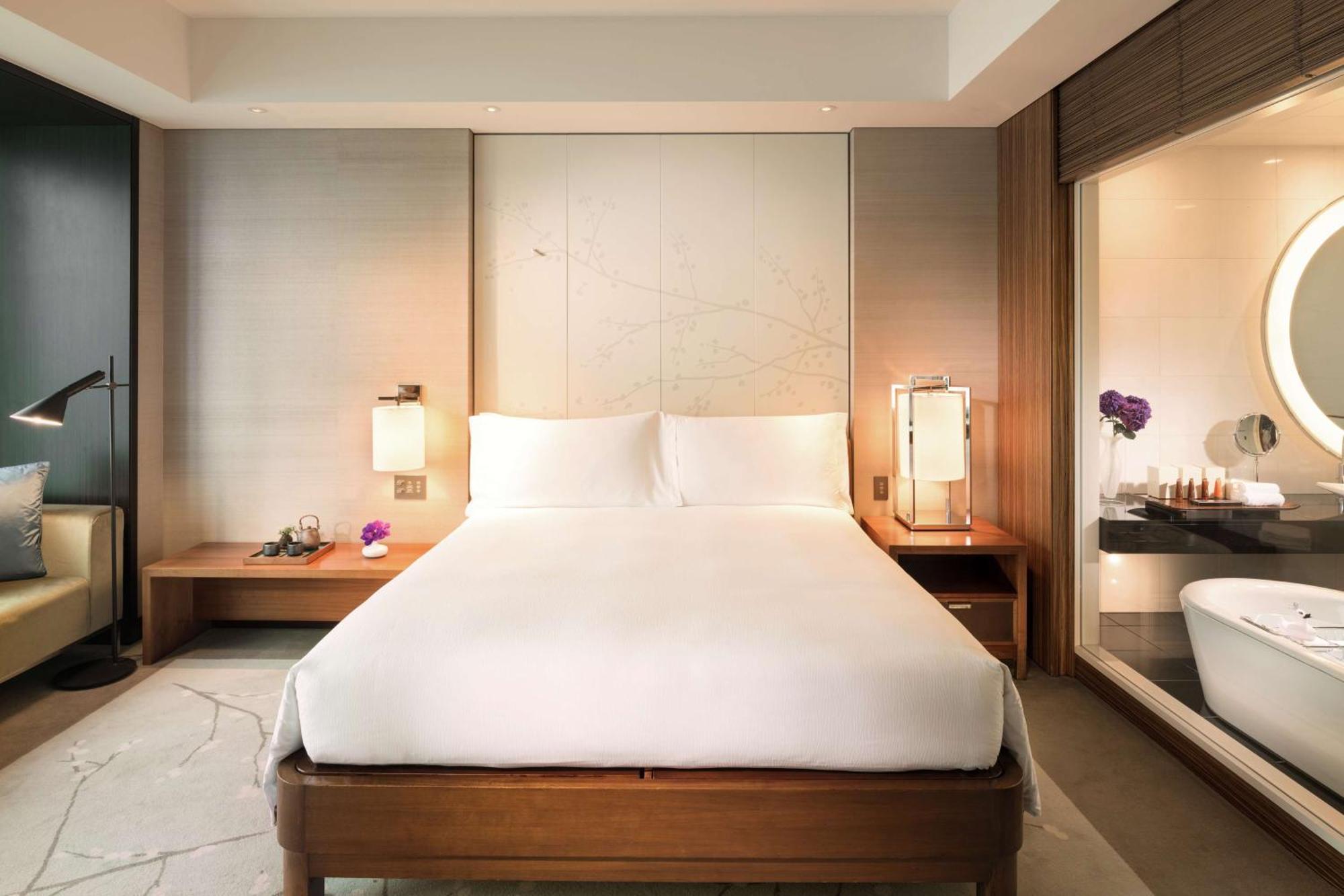 King Room with Bay View