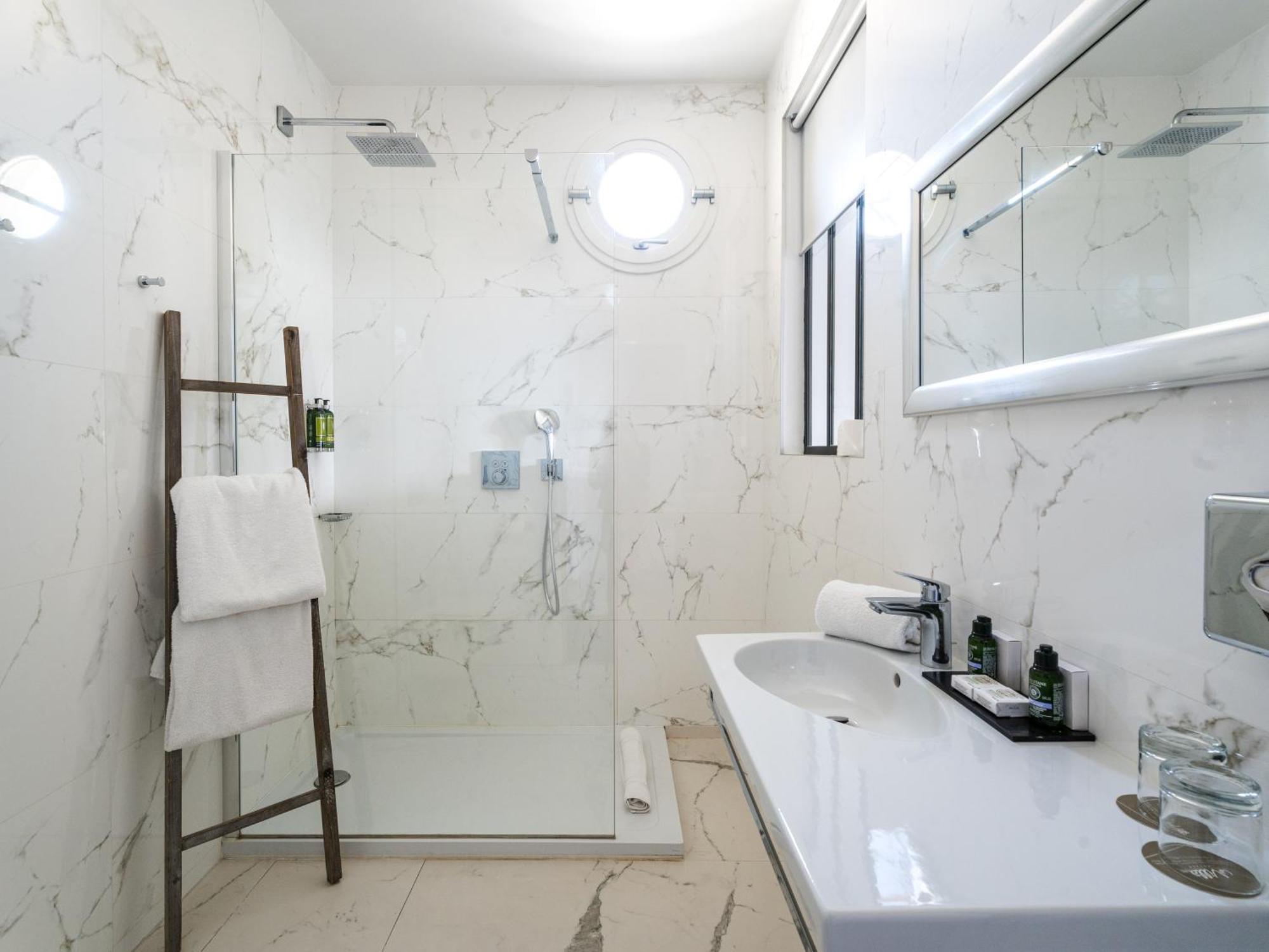 Chambre Prestige avec Balcon