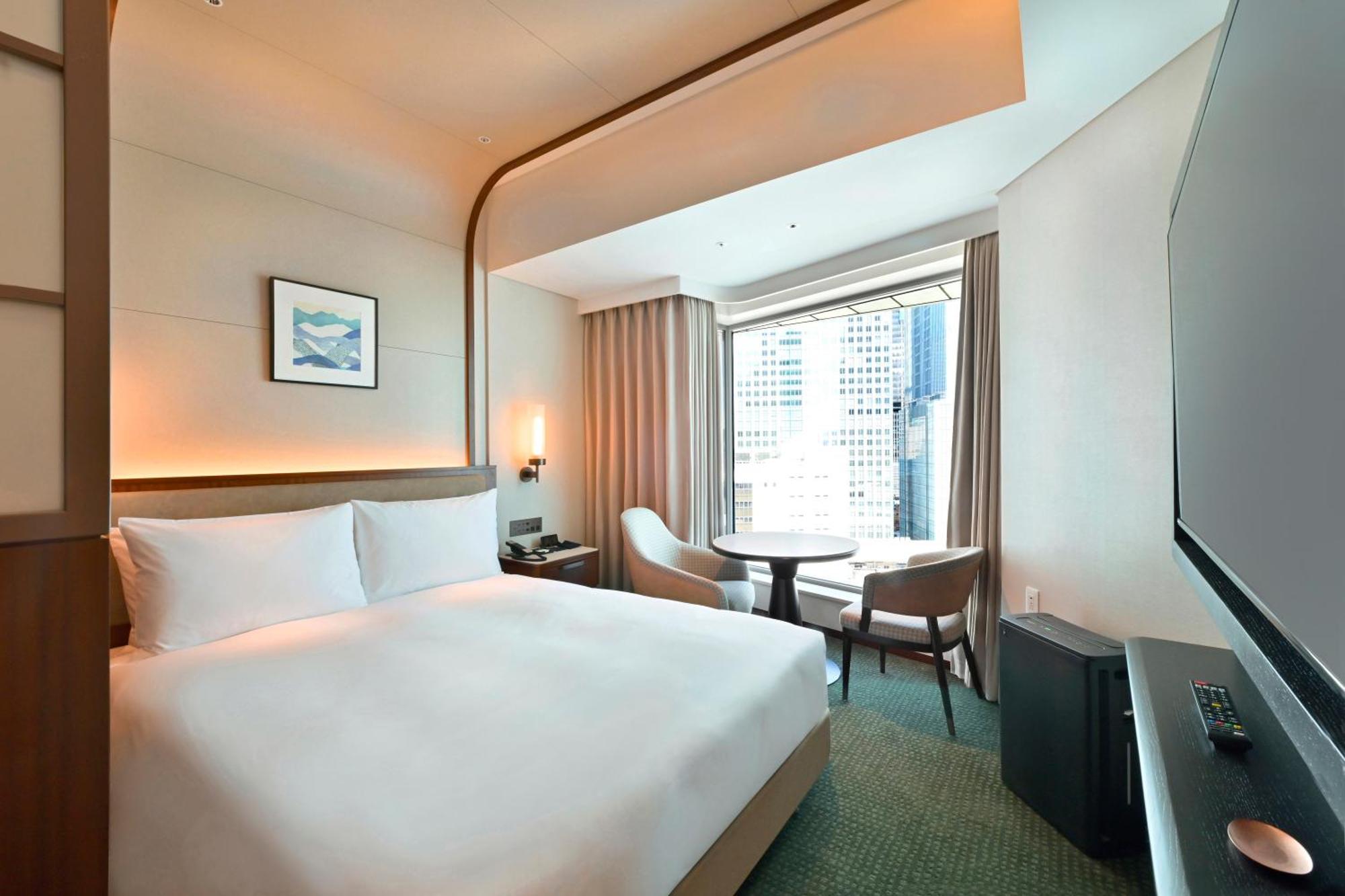 Moderate Double Room - Non-Smoking