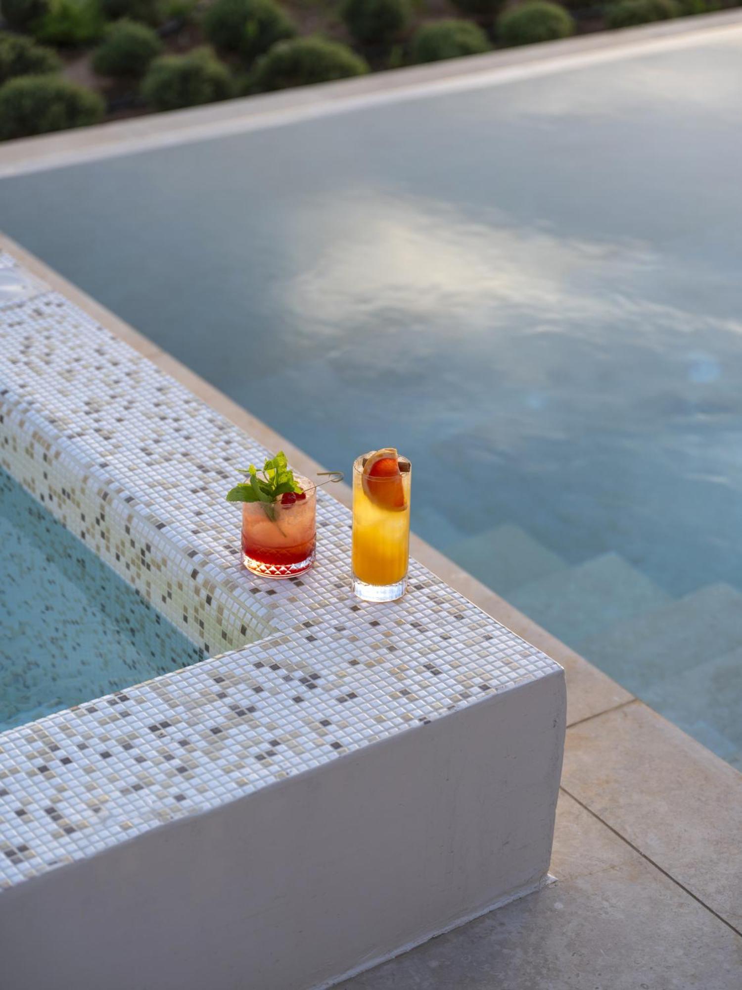 Majestic Sunset & Sea View Suite Pool & Jacuzzi