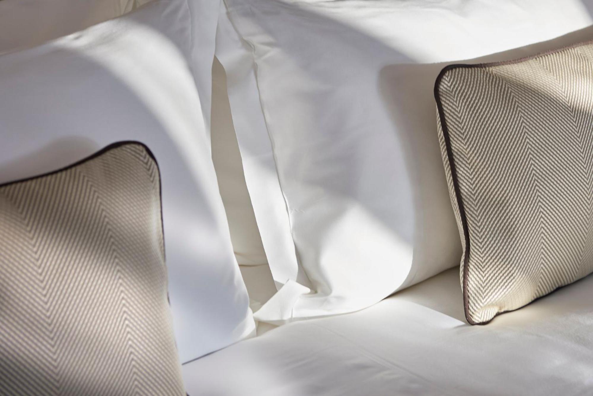 Chambre Mandarin avec Lit King-Size