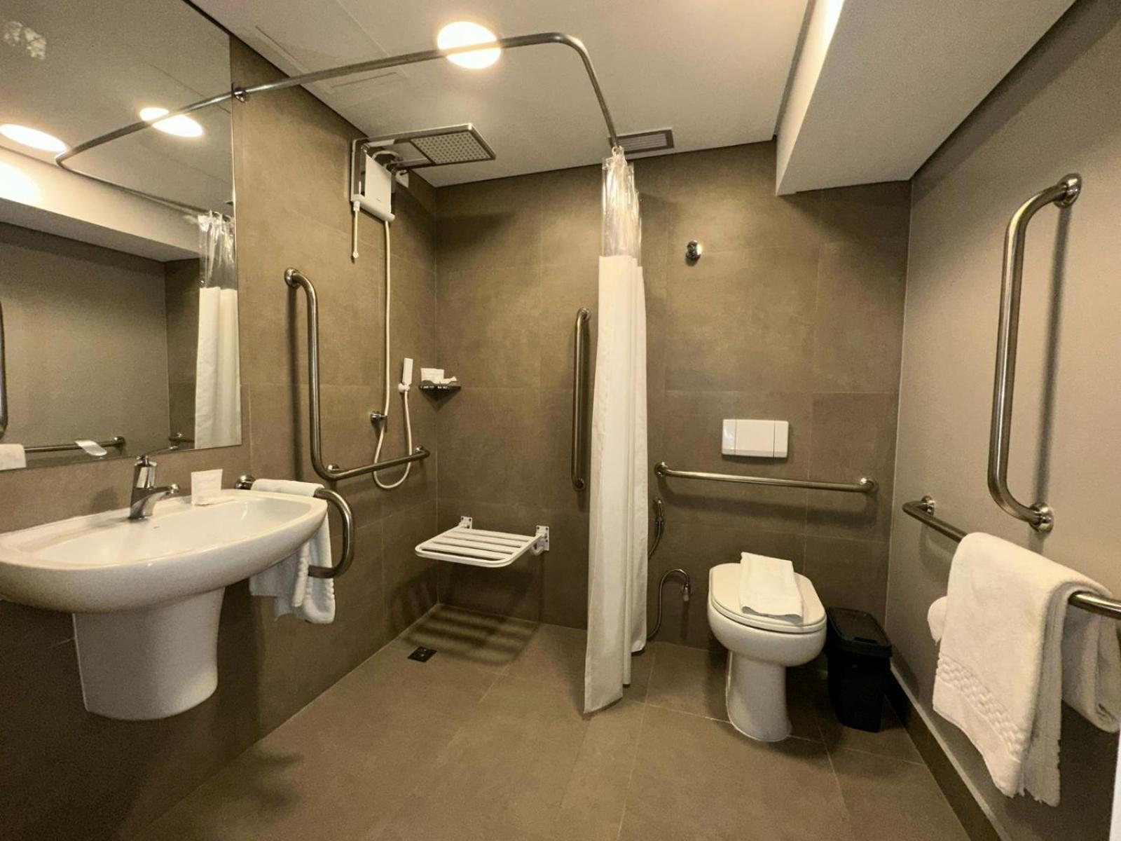 Apartment Disability Access