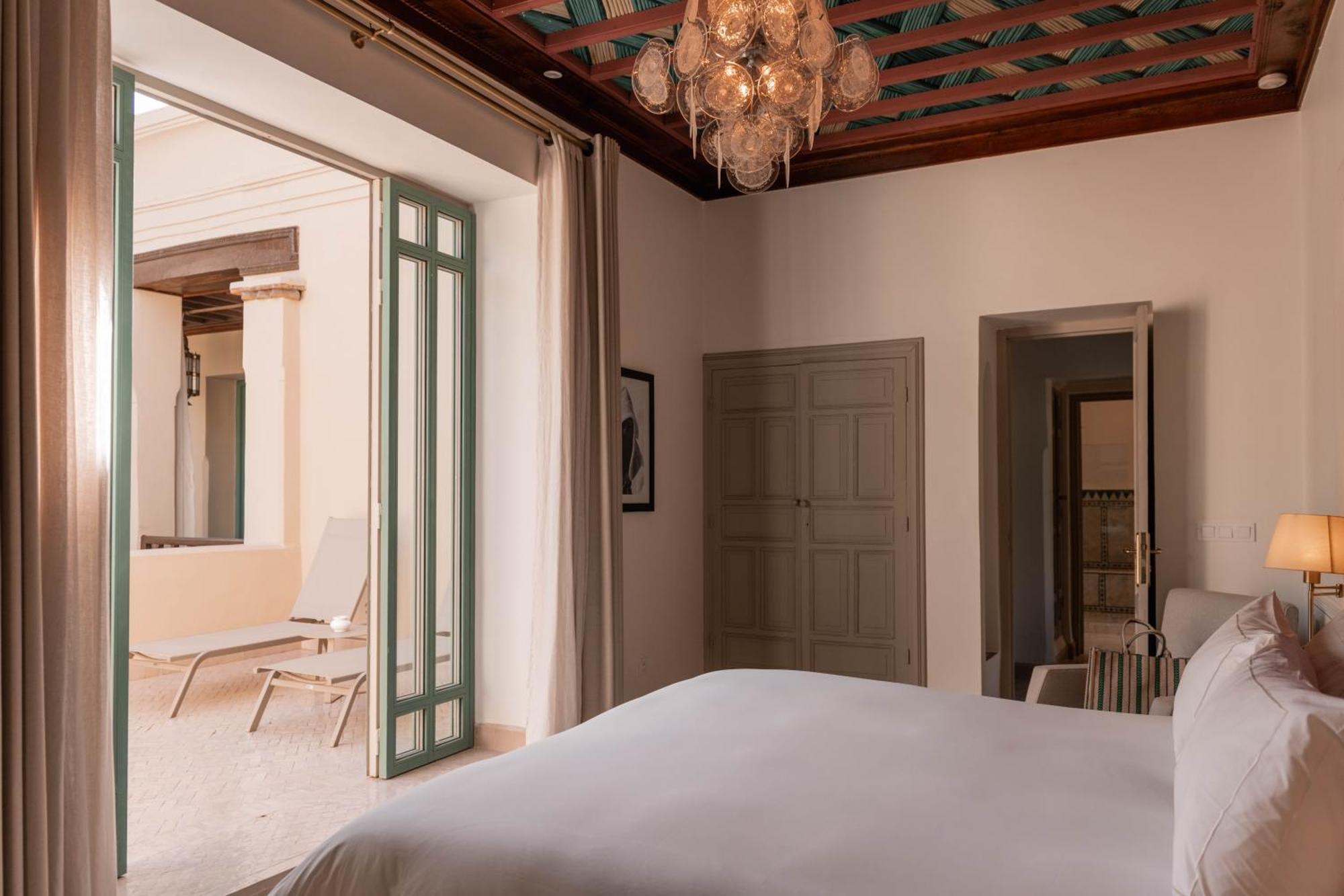 Chambre Double Classique