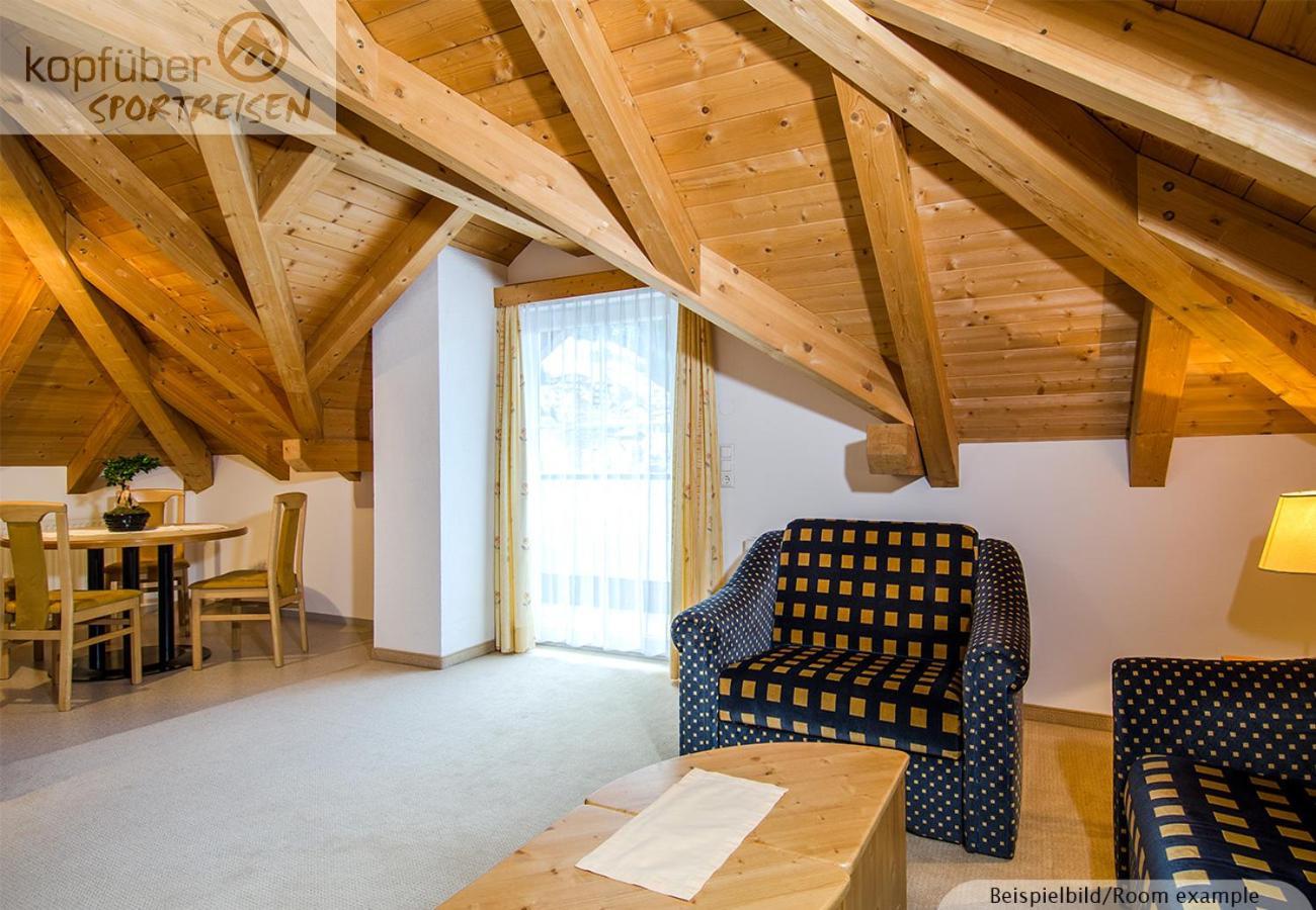 Penthouse Appartement