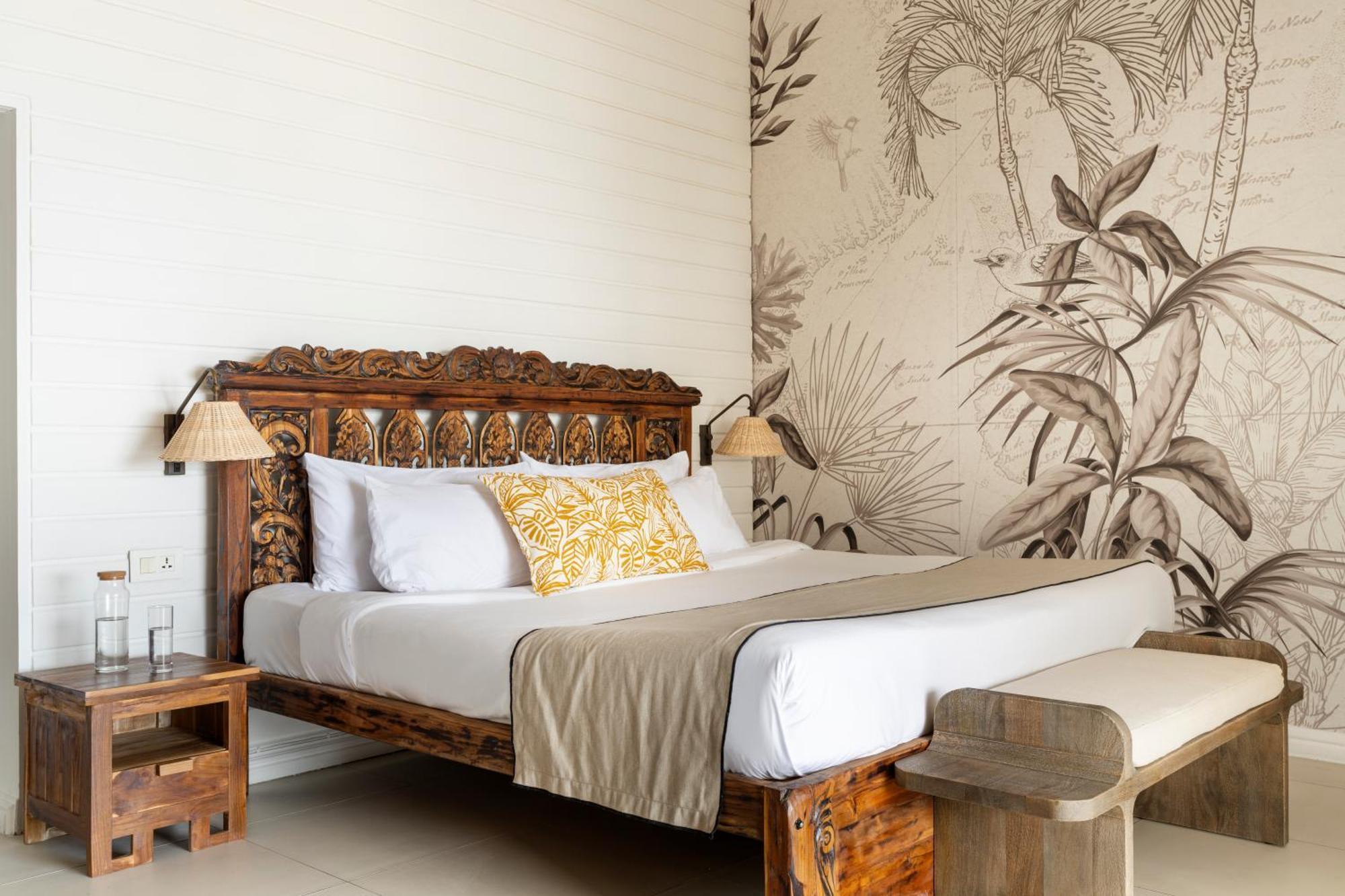 Beach Front Suite
