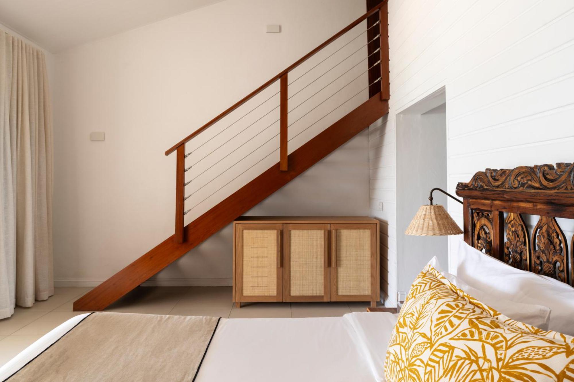 Beach Front Suite