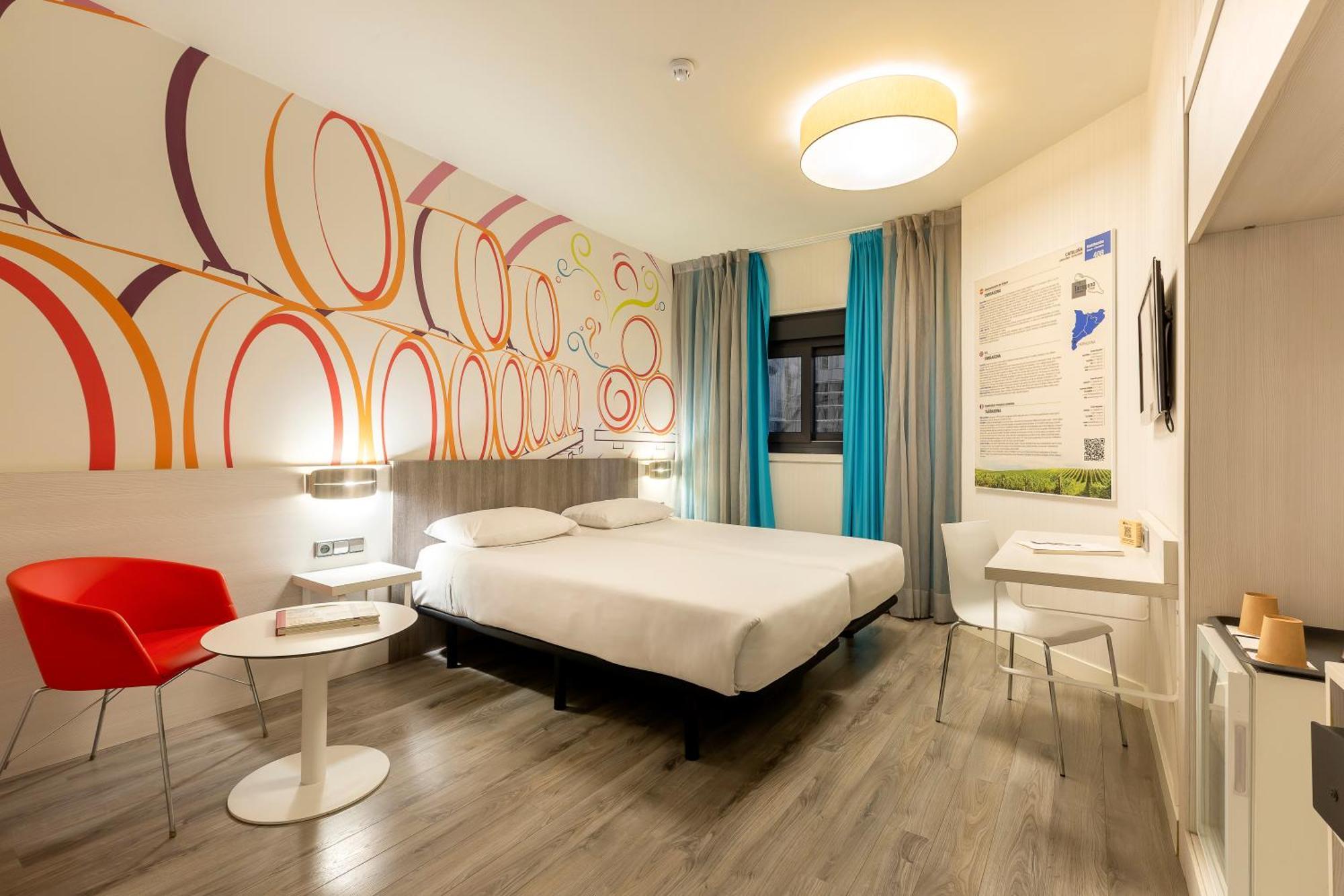 Double Room Extra Child Bed